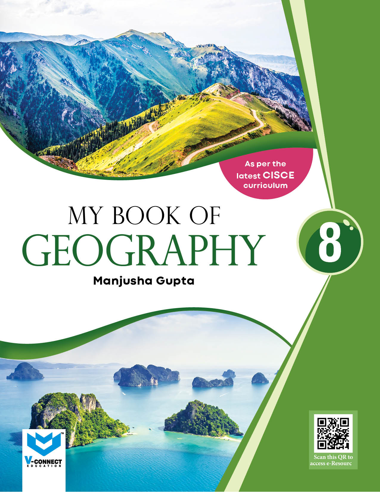 My Book of Geography-8