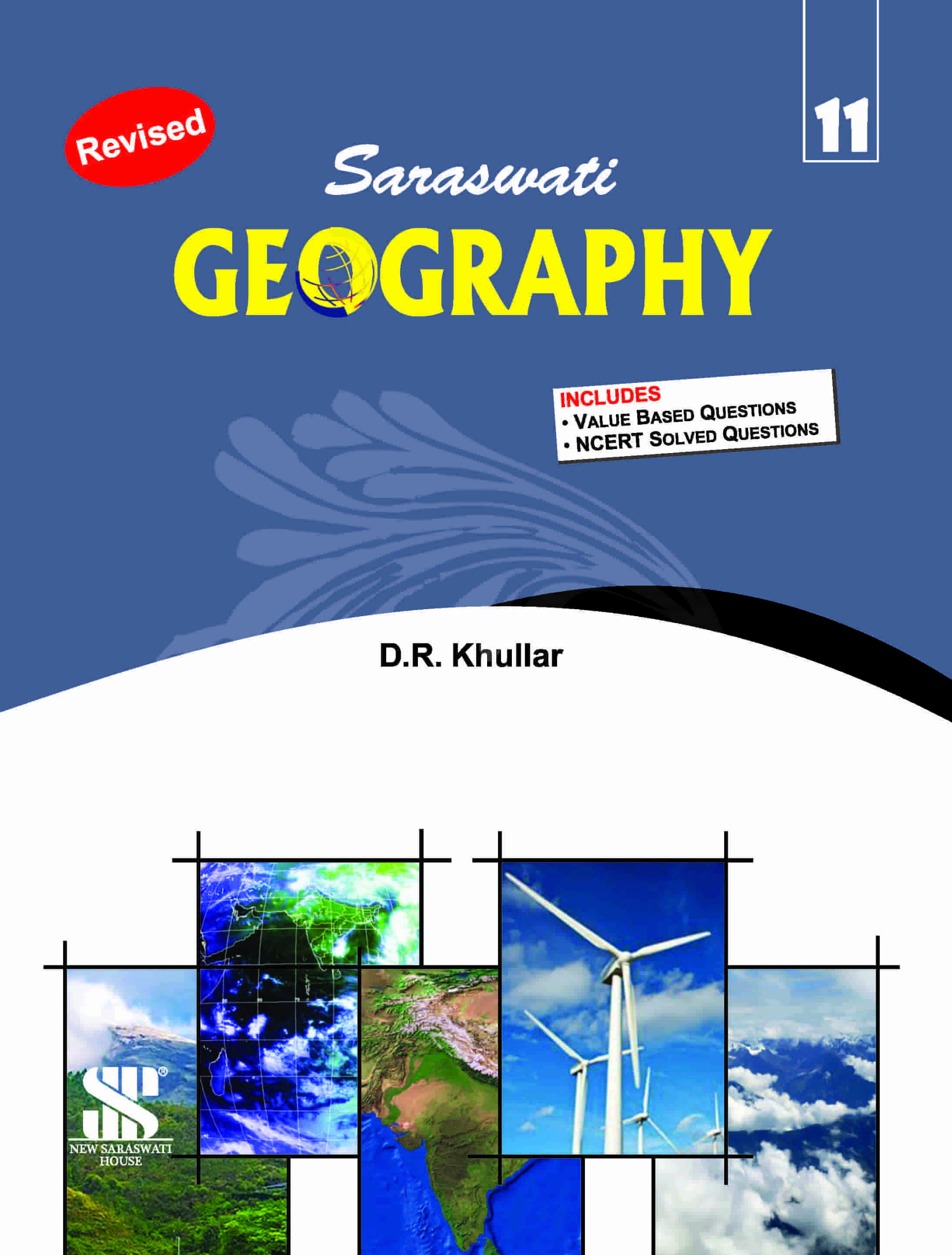 Geography-11