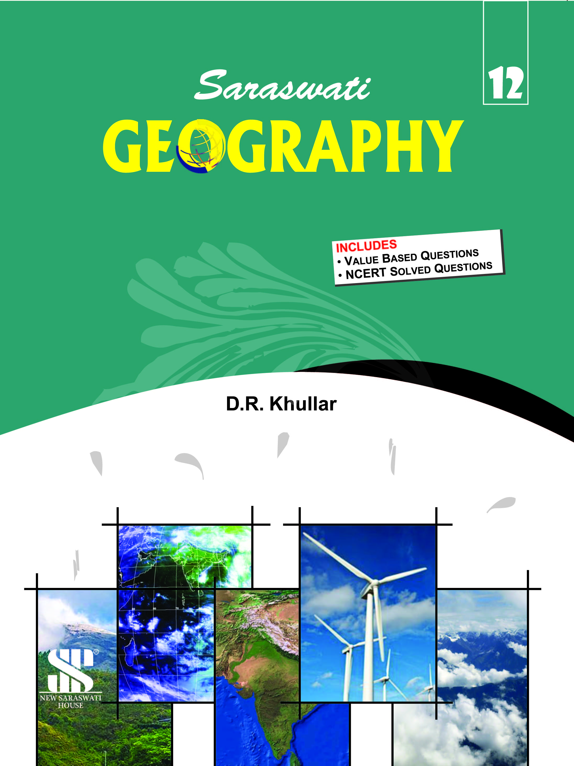 Geography-12