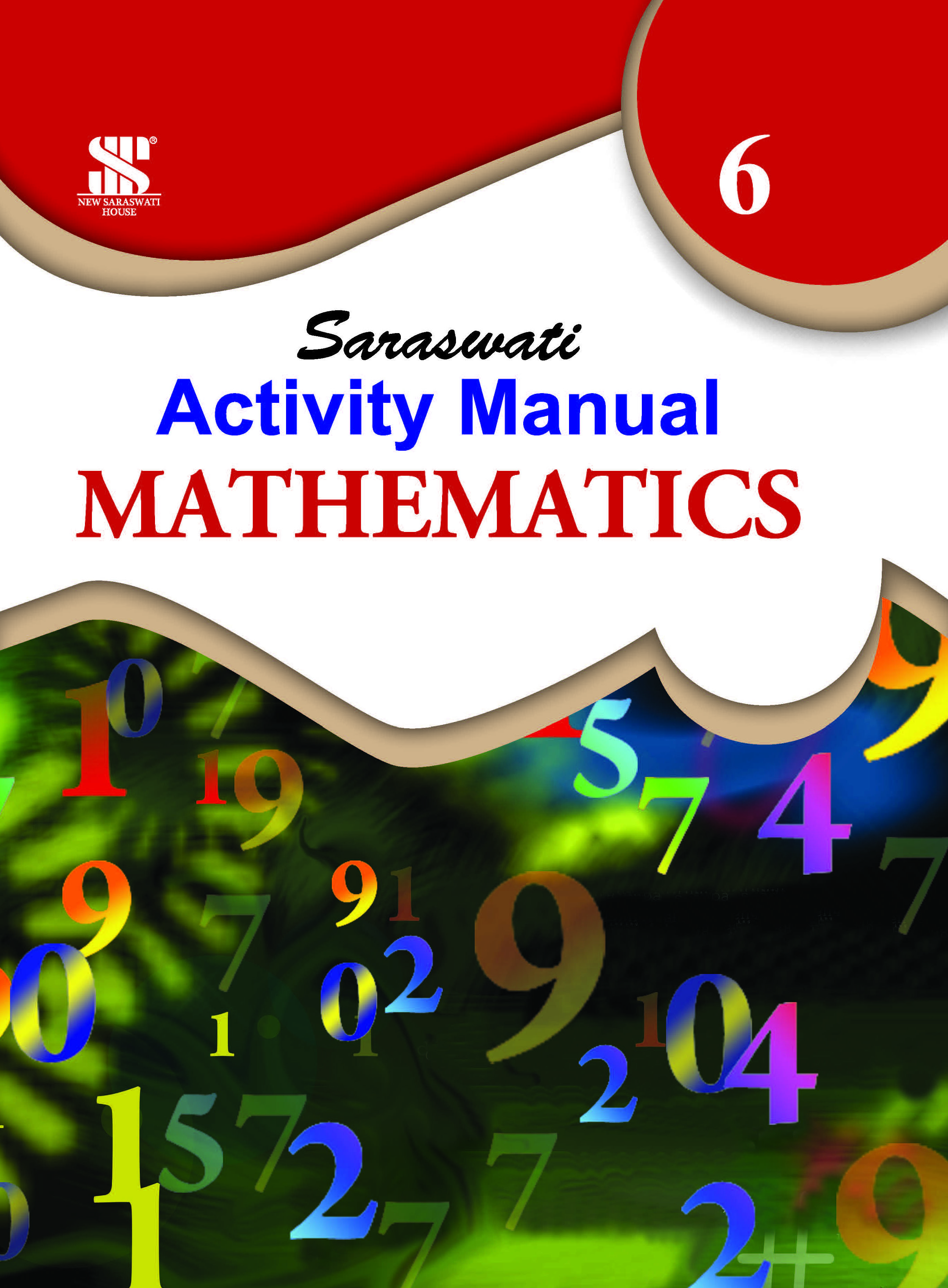 Mathematics Activity Manual