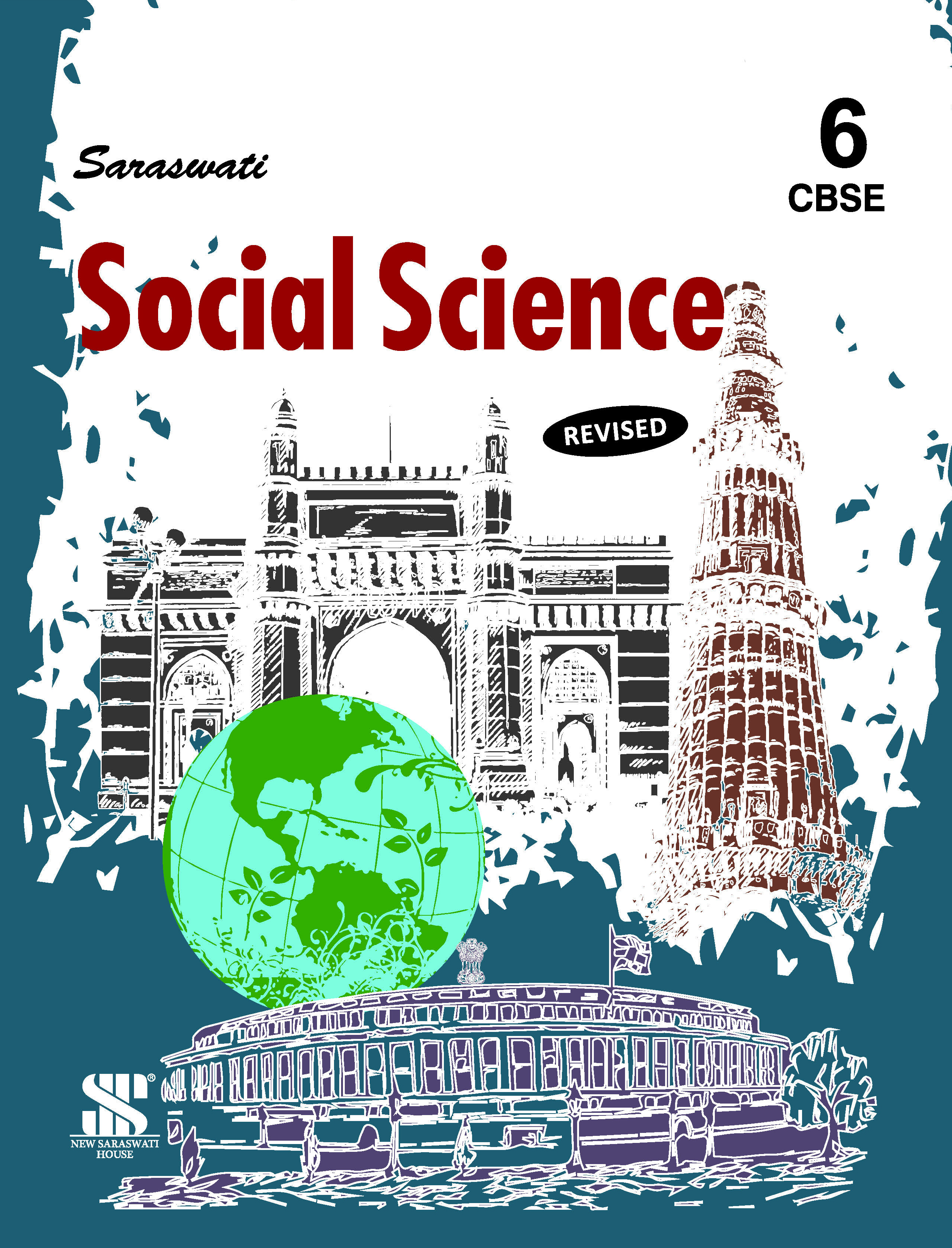 Social Science-6
