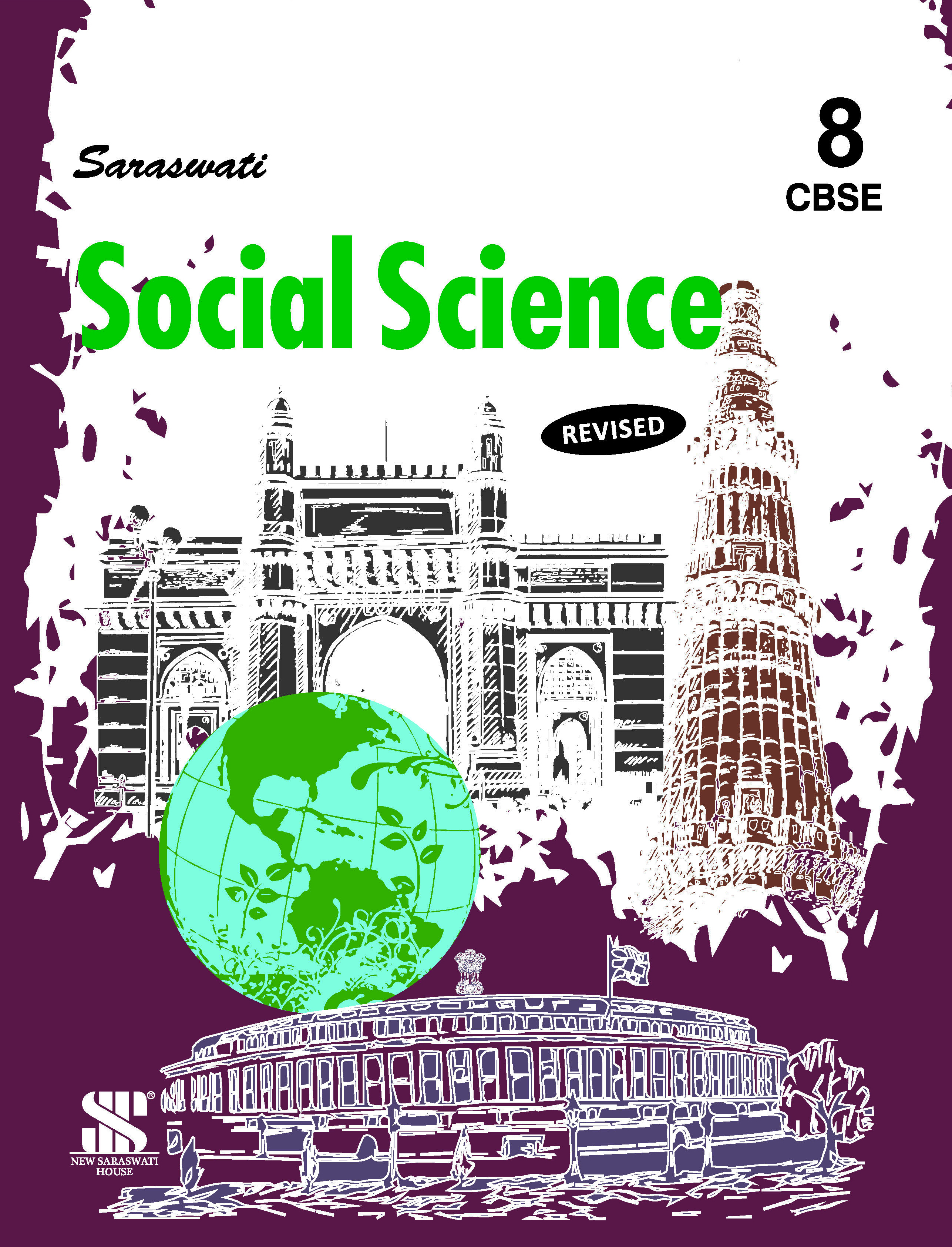Social Science-8