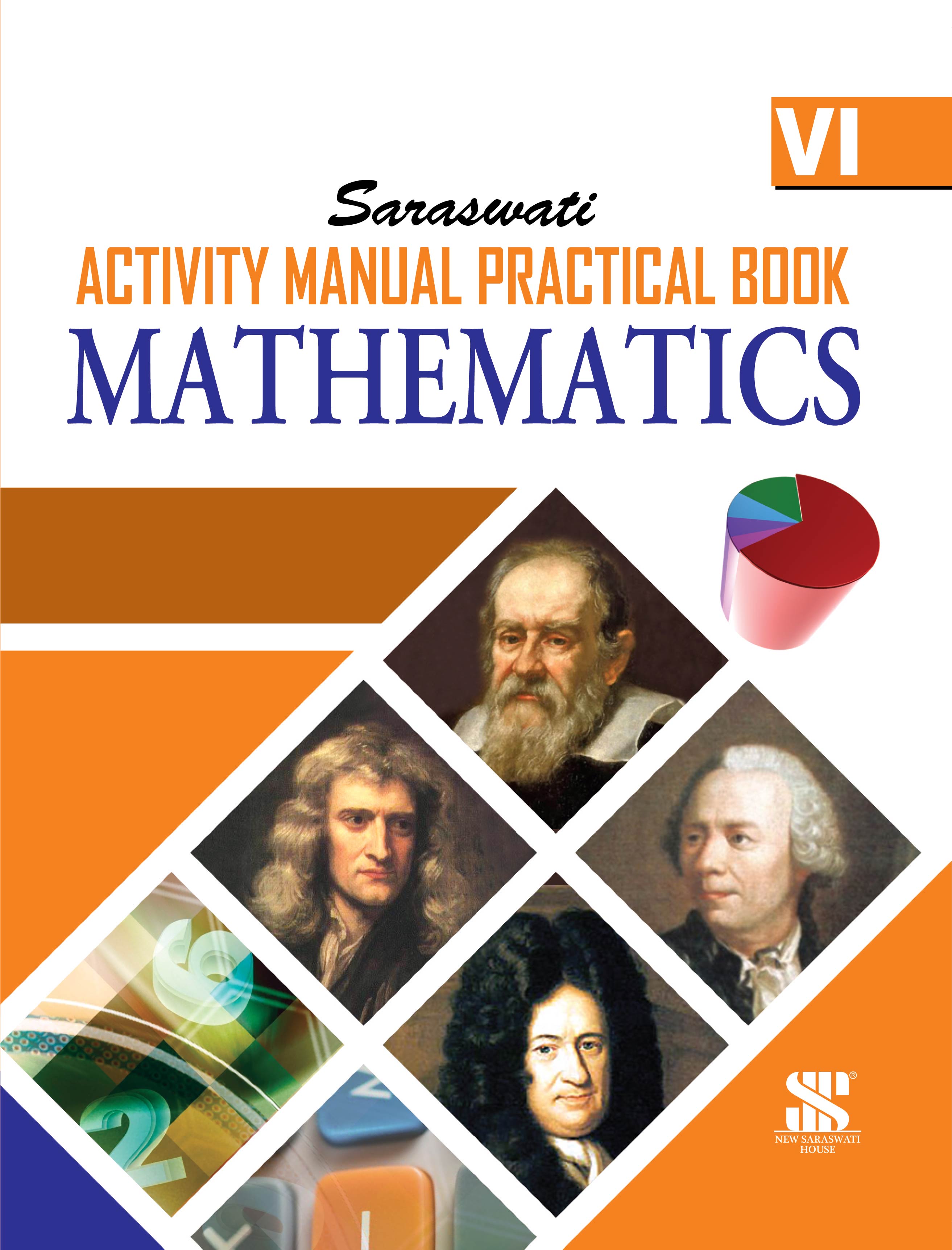 MATHEMATICS ACTIVITY MANUAL -6