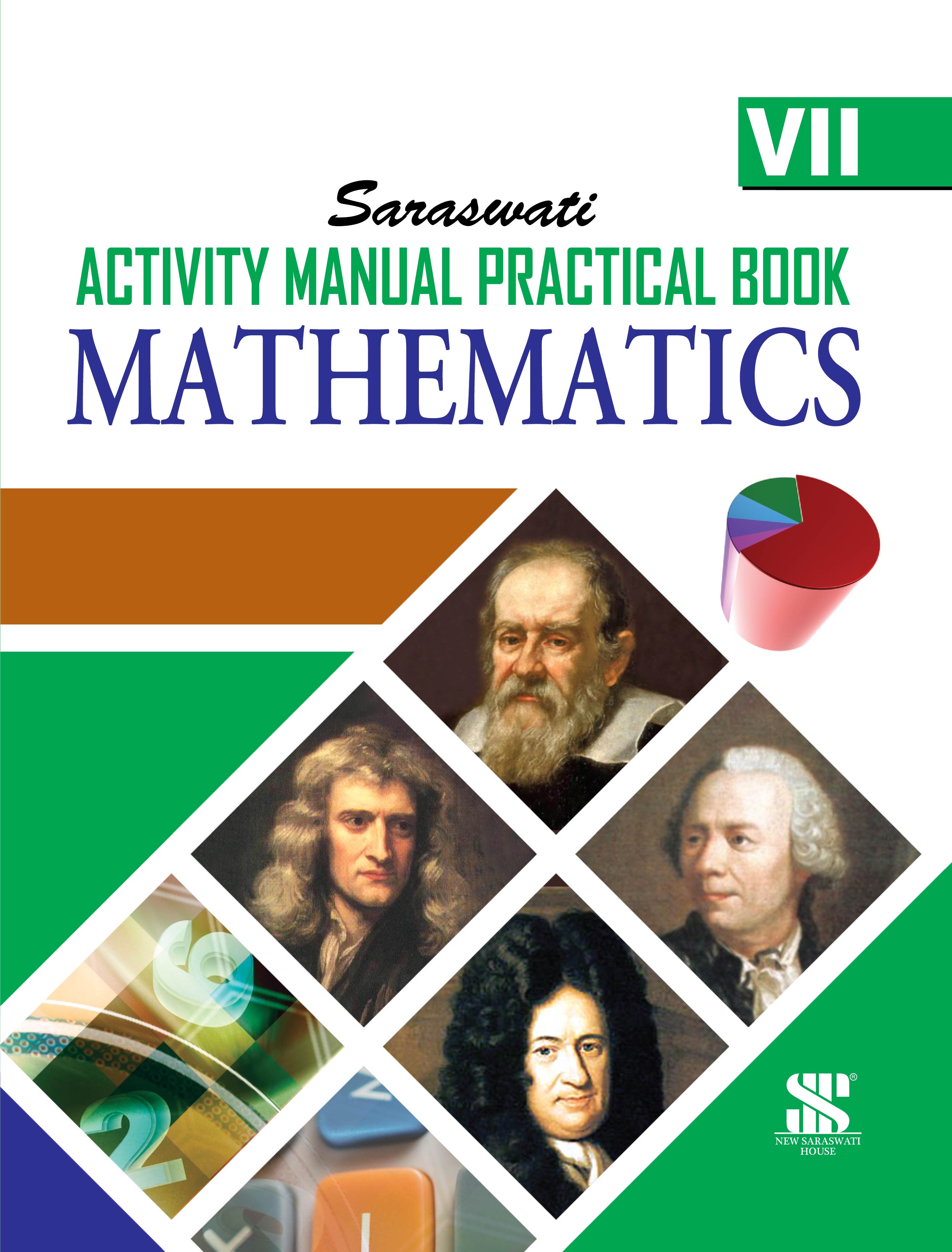 MATHEMATICS ACTIVITY MANUAL -7