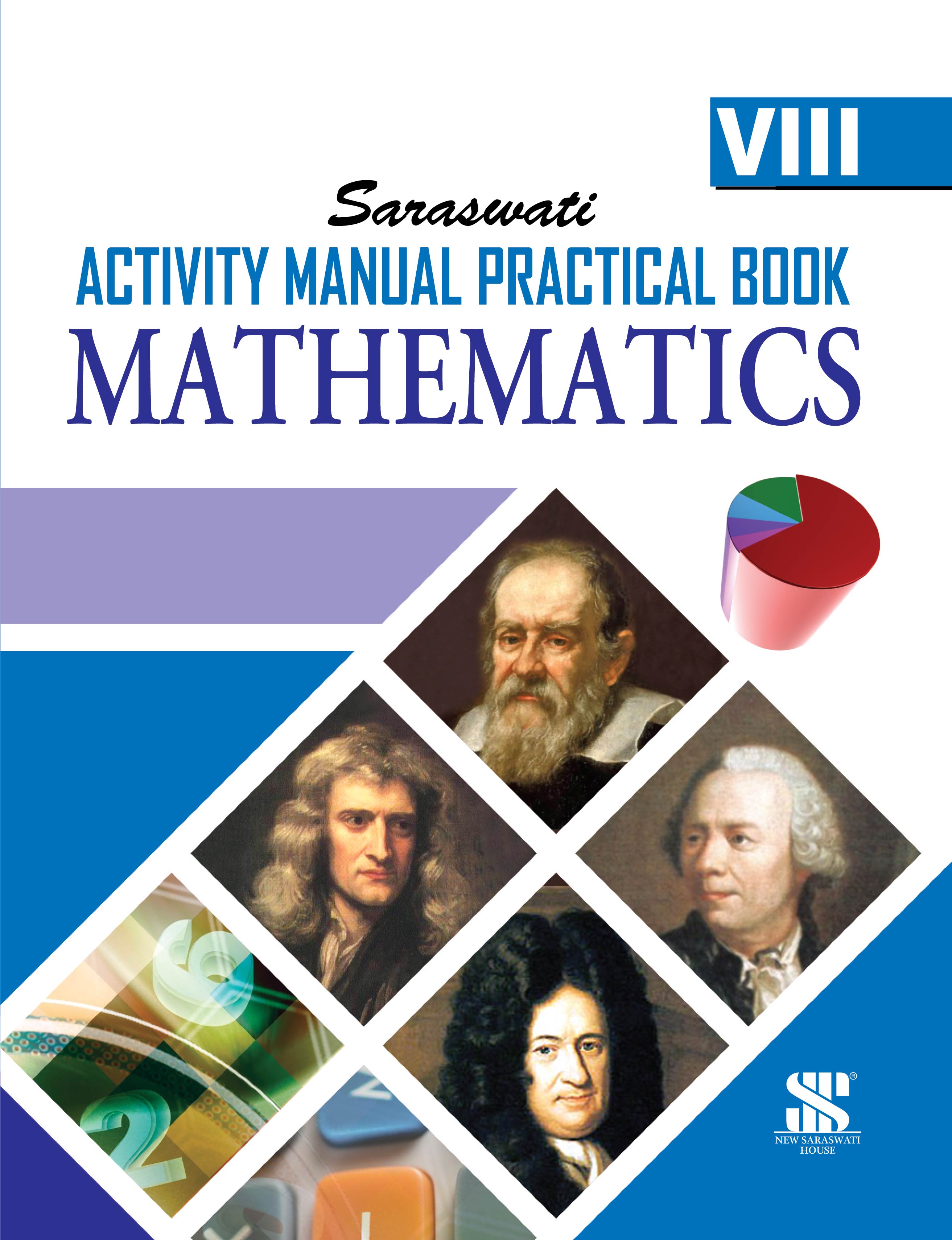 MATHEMATICS ACTIVITY MANUAL-8