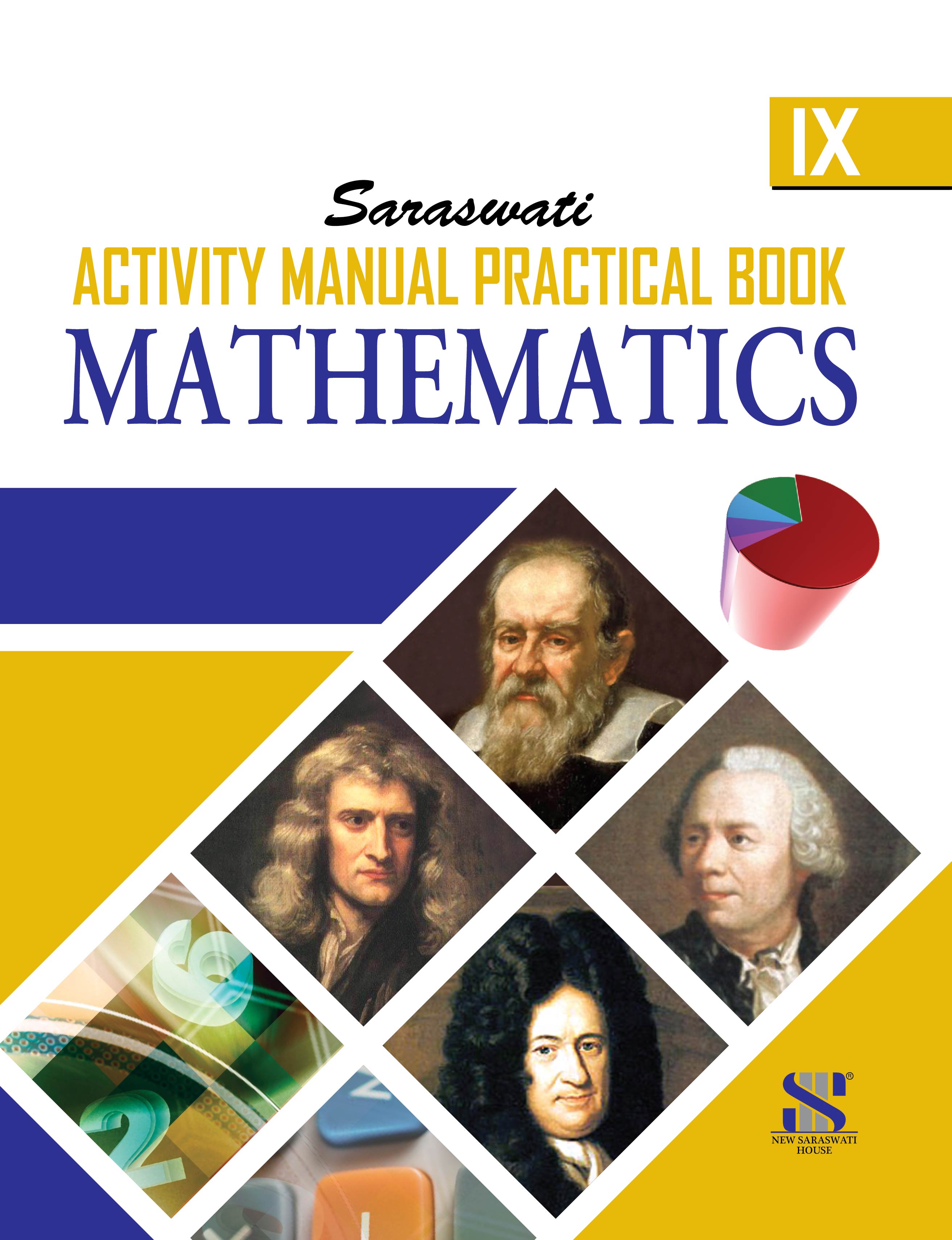 MATHEMATICS ACTIVITY MANUAL -9