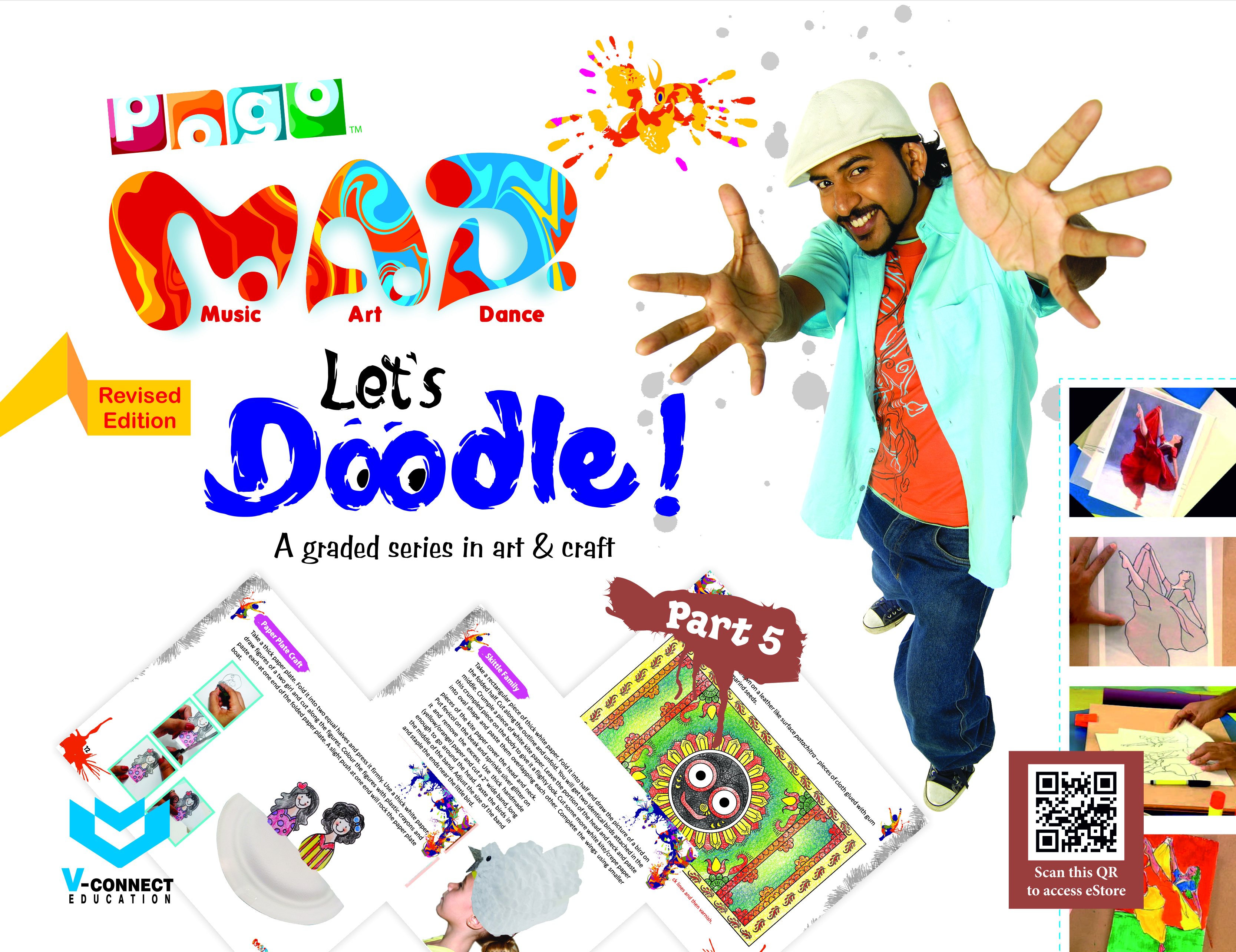 POGO MAD lets Doodle-5