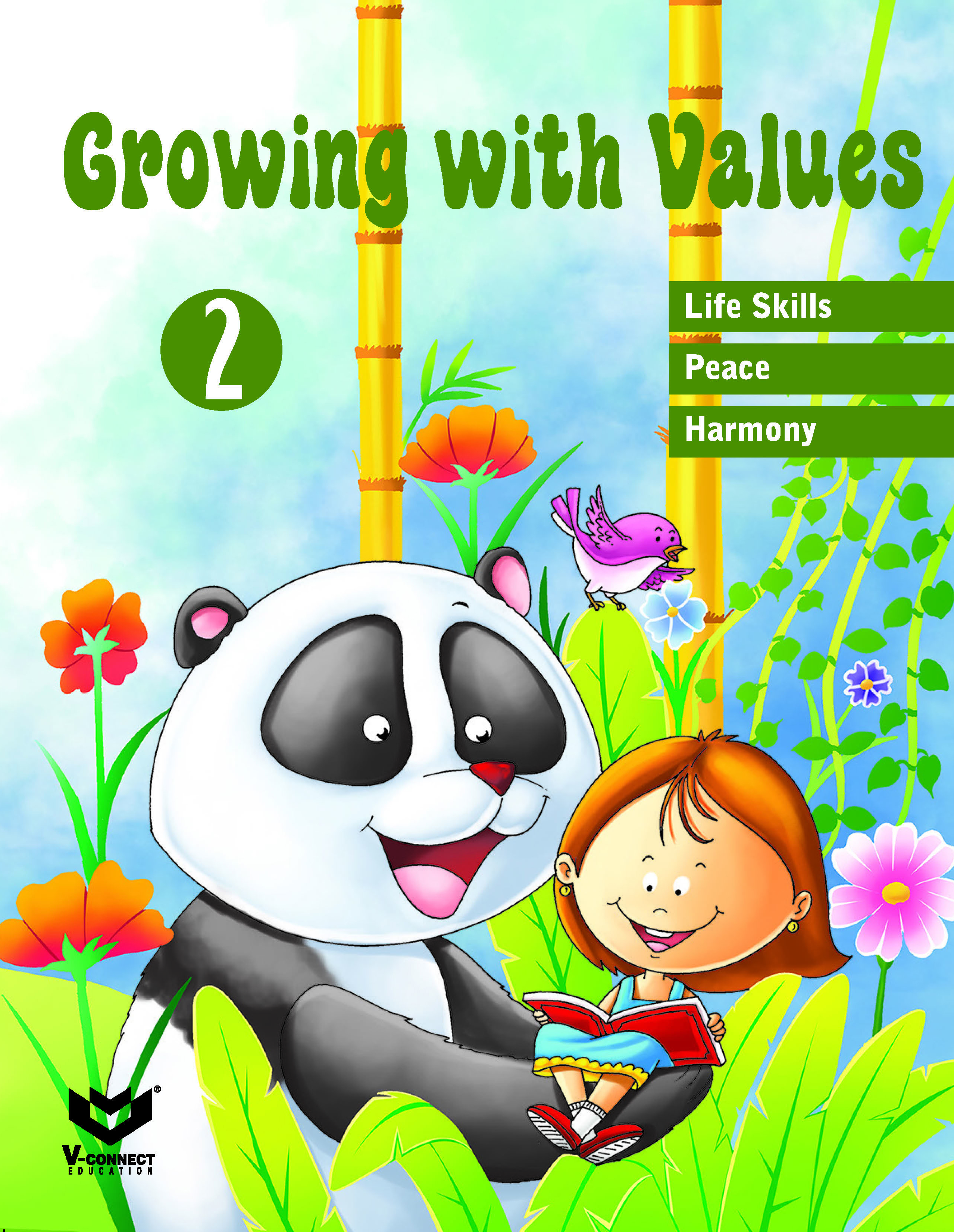 Growing With Values-2