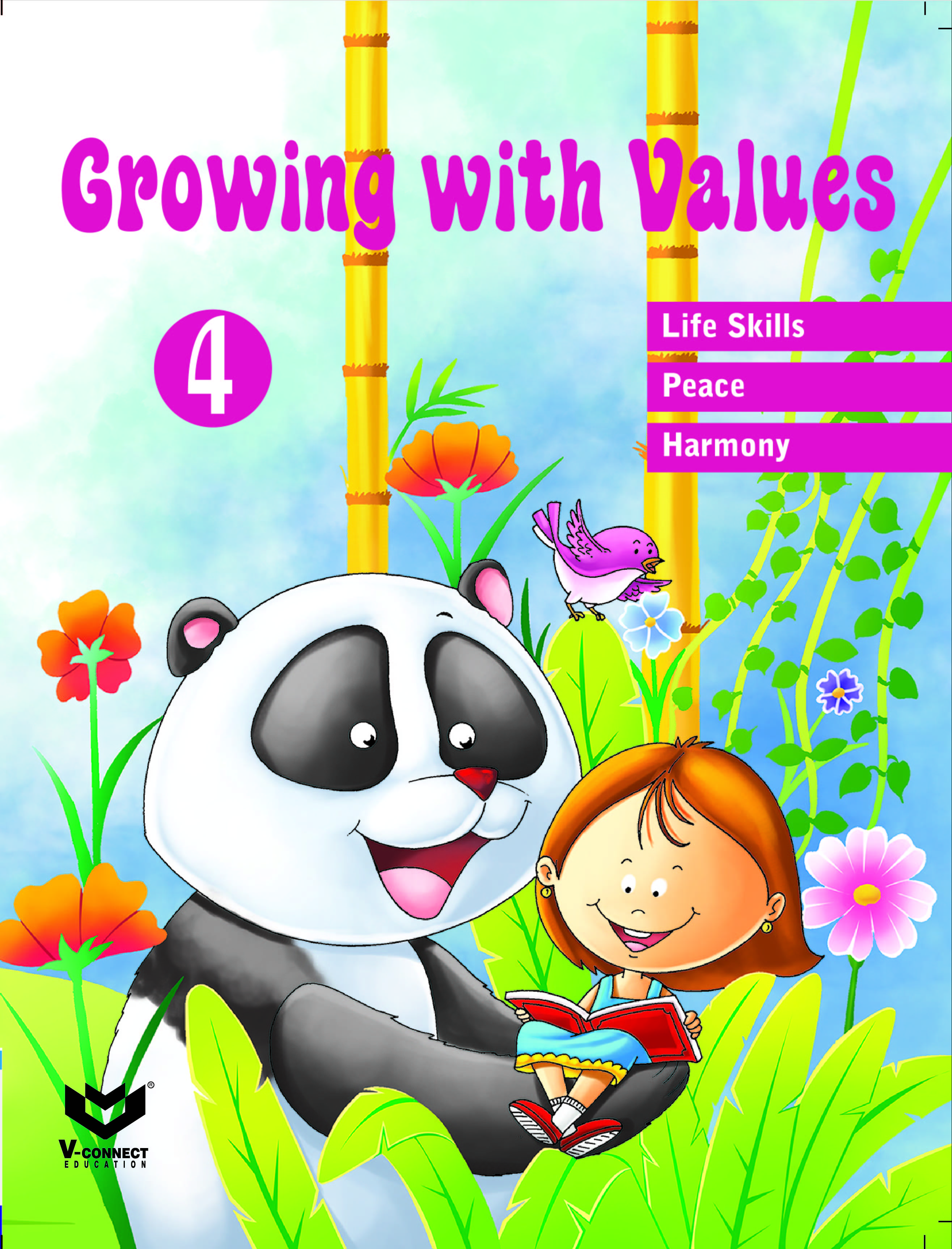 Growing With Values-4