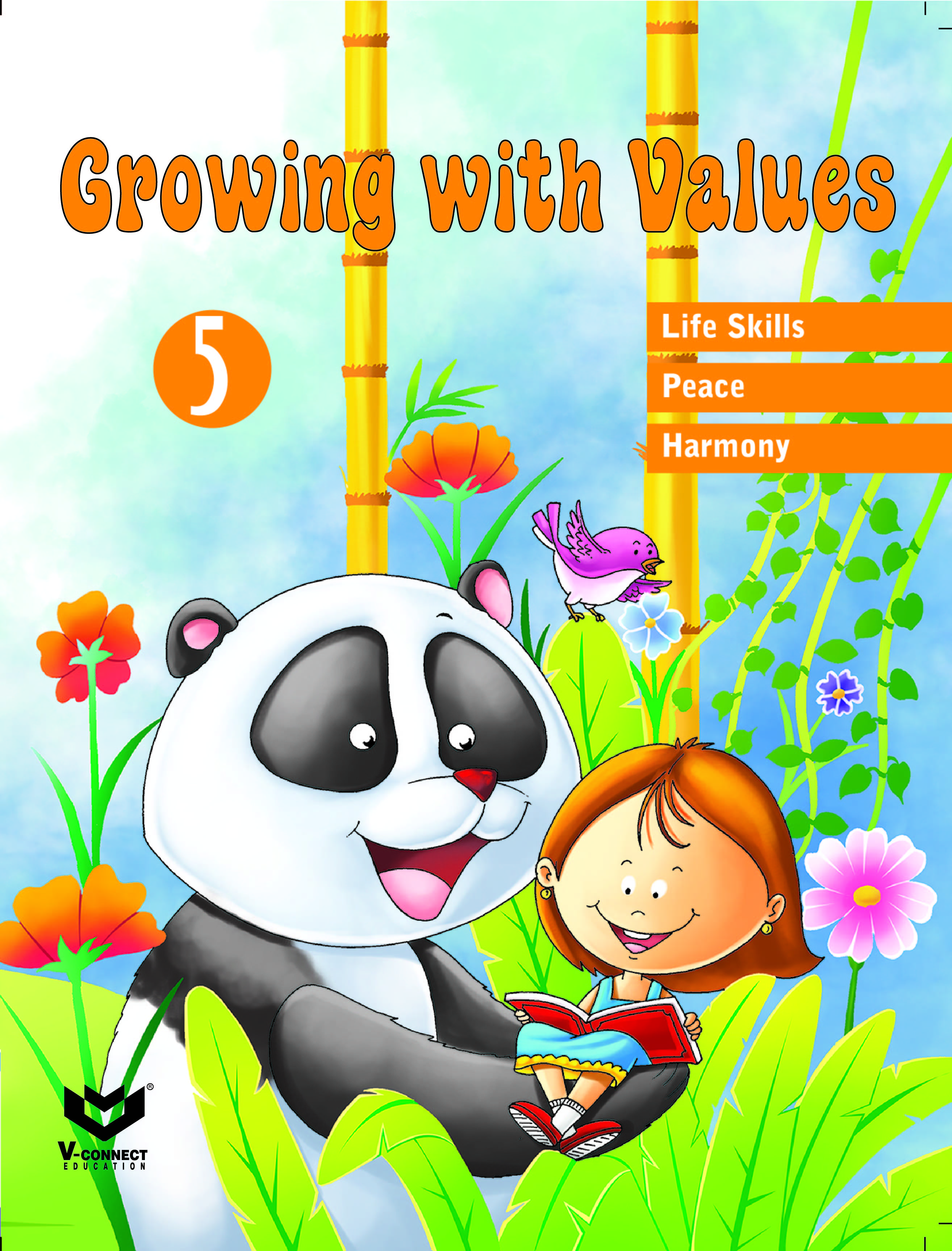 Growing With Values-5
