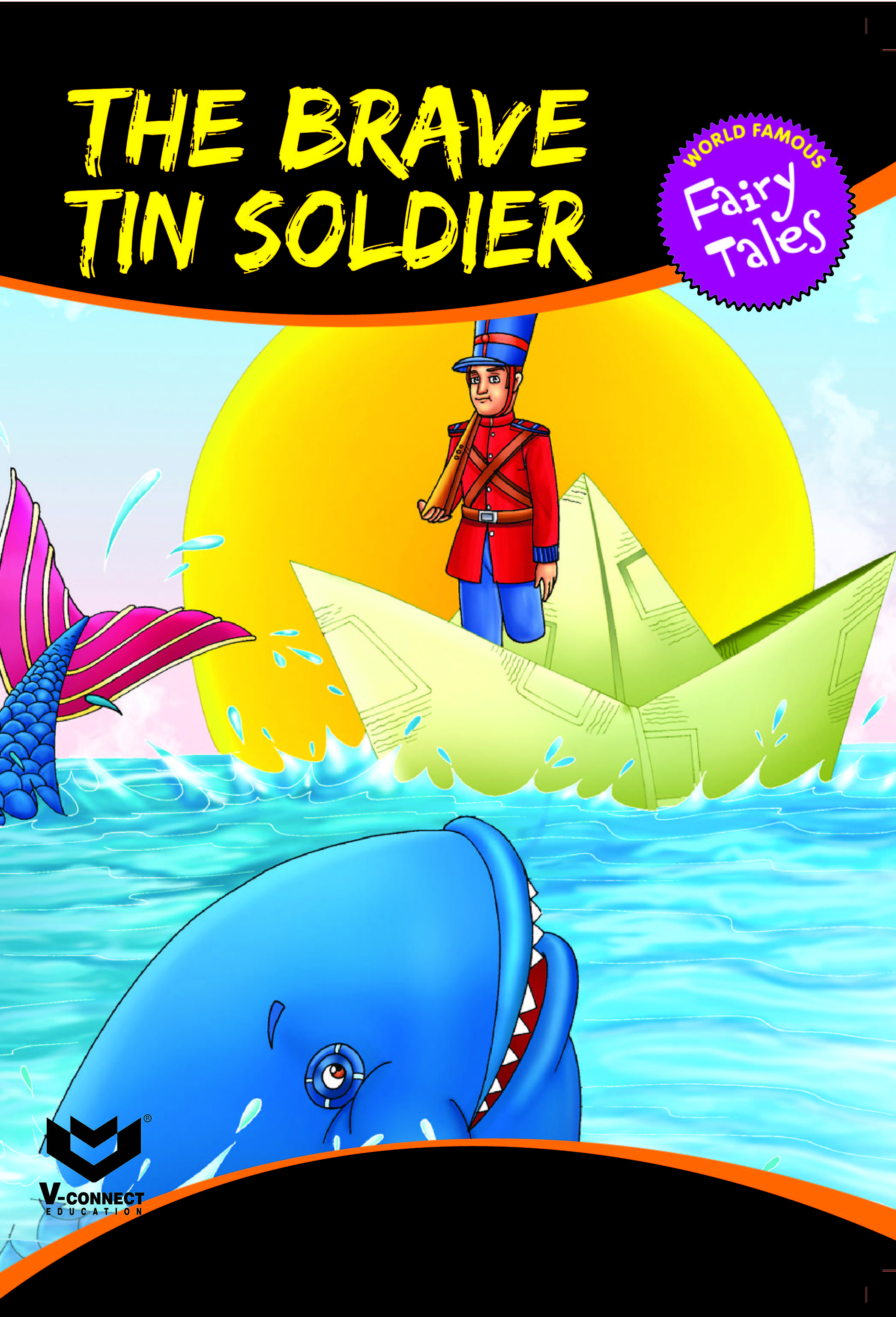 The Brave Tin Soldier