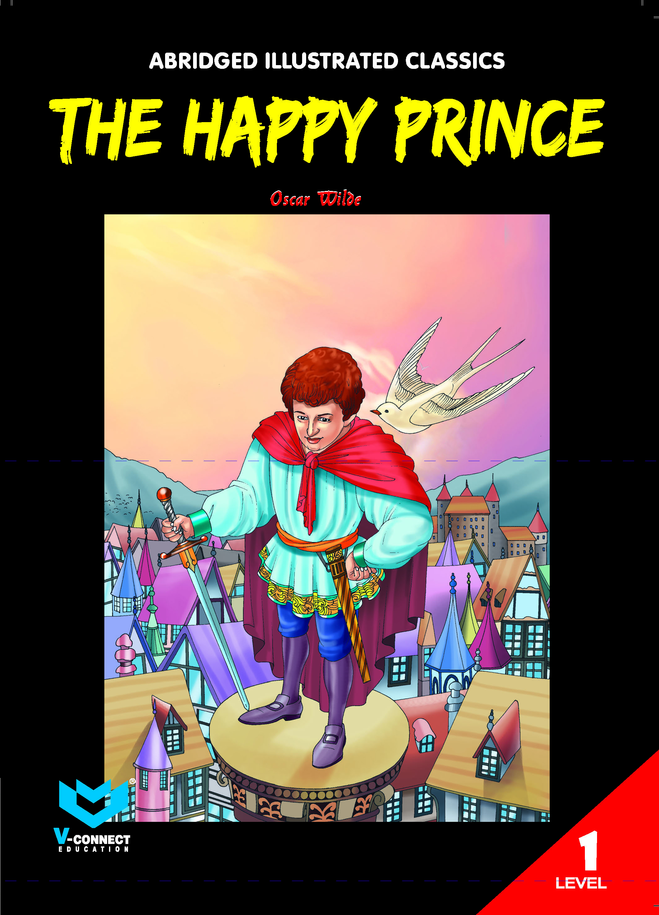 The Happy Prince