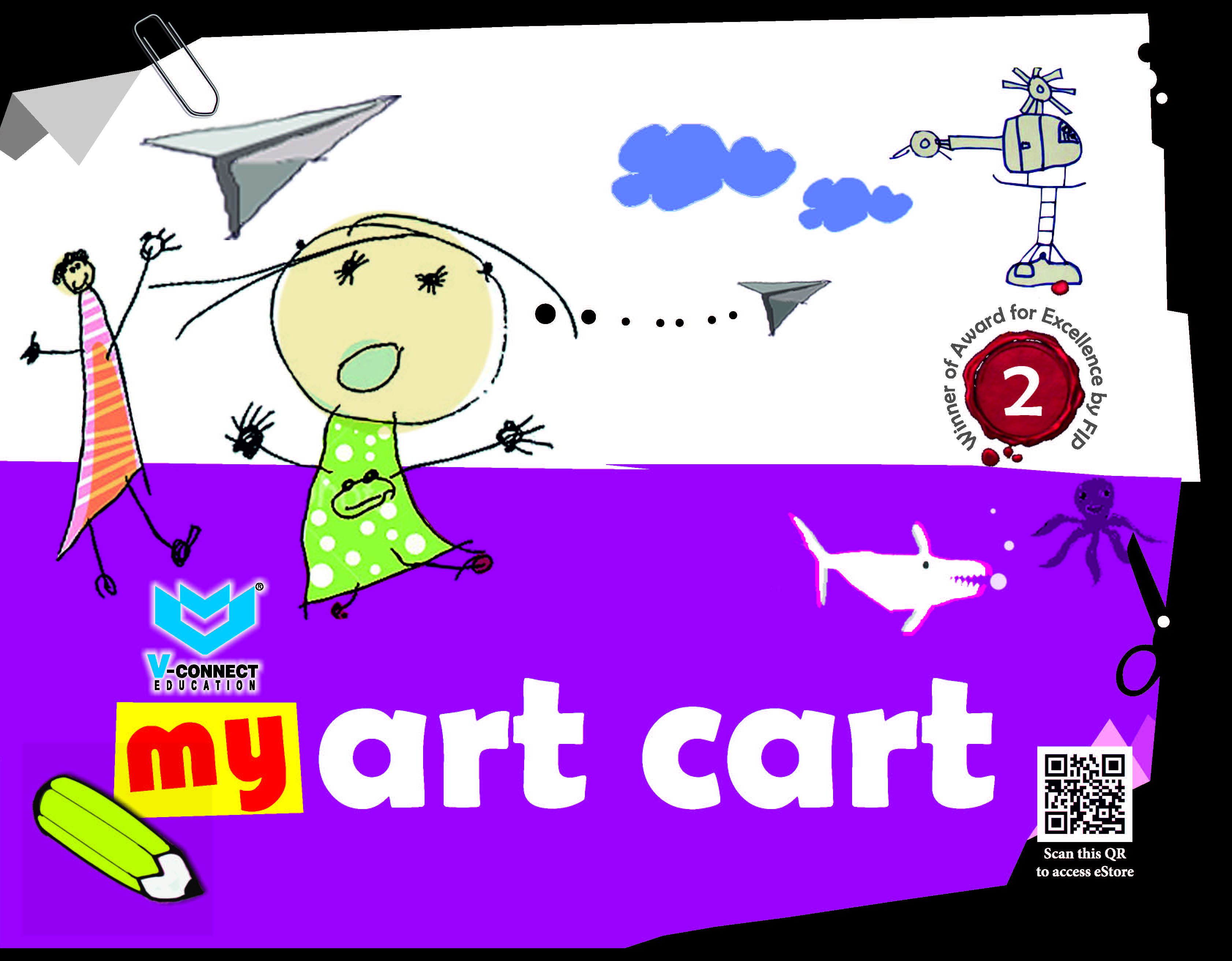 My Art Cart-2