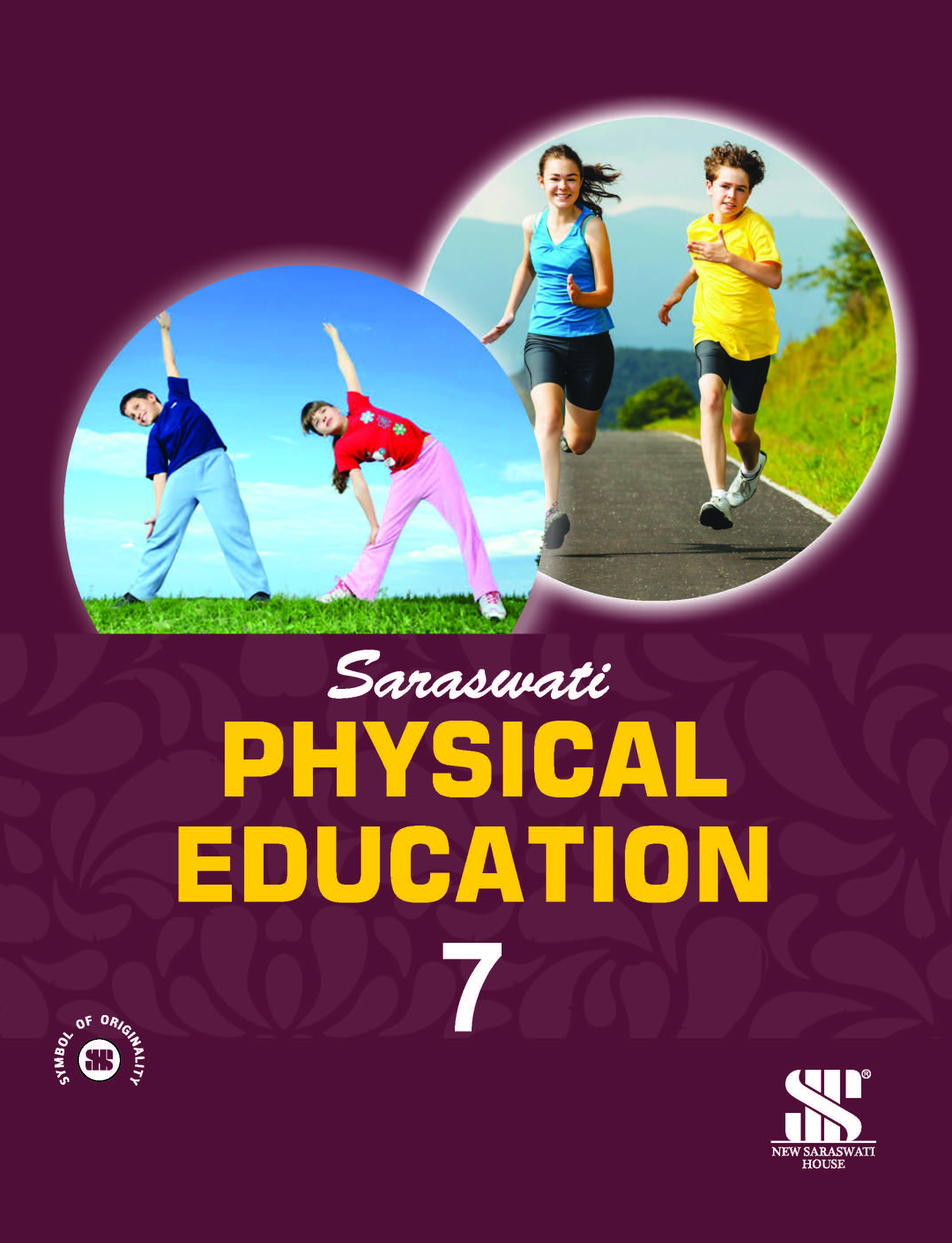 Health and Physical Education-7