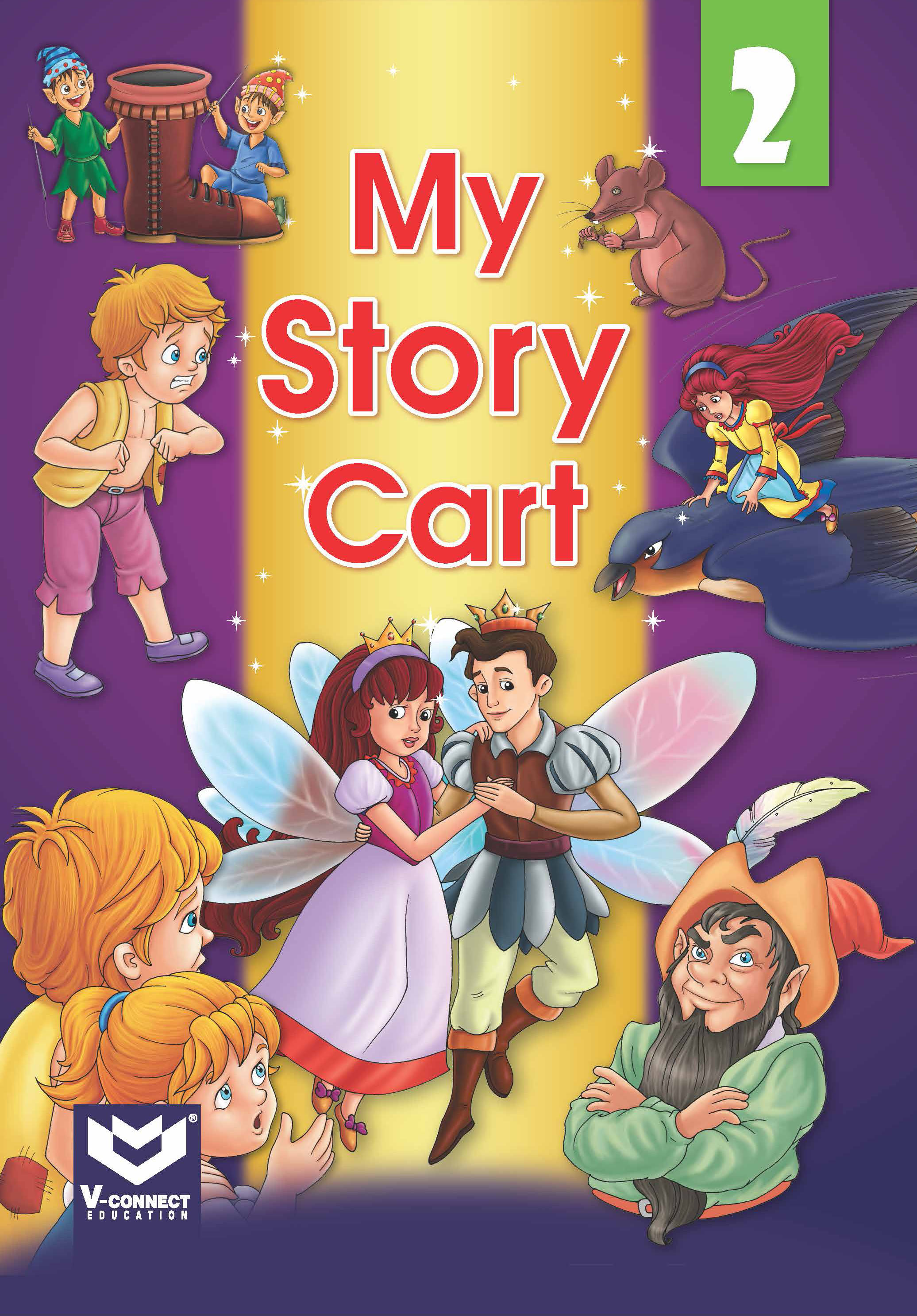 My Story Cart-02