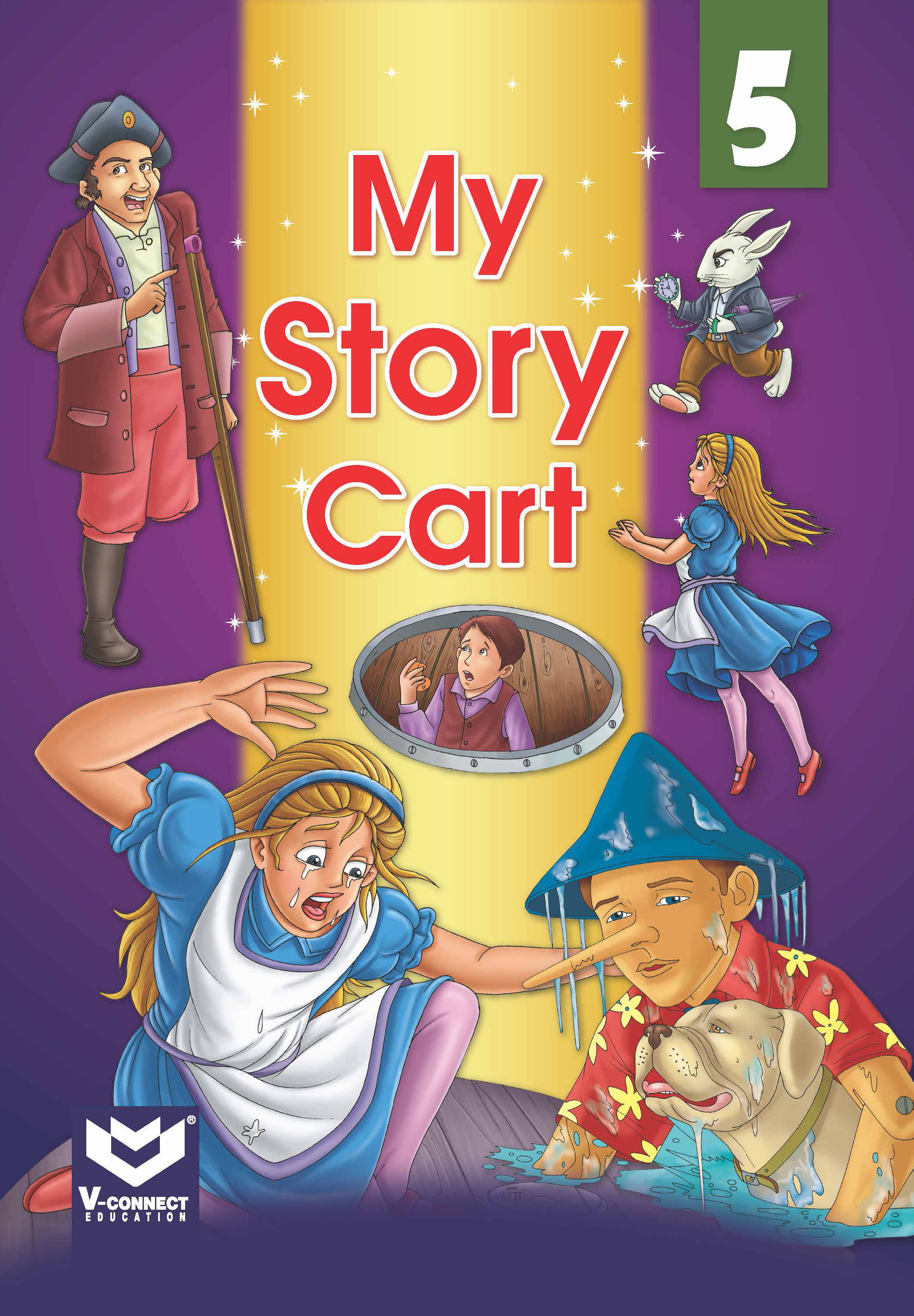 My Story Cart-05