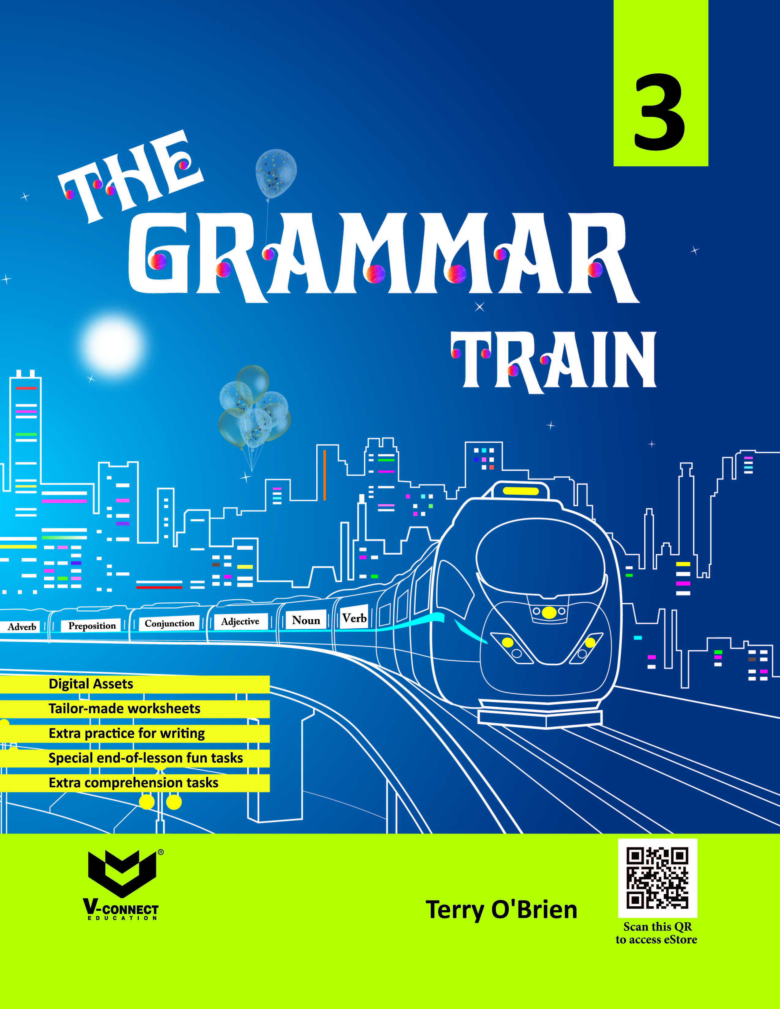The Grammar Train-3