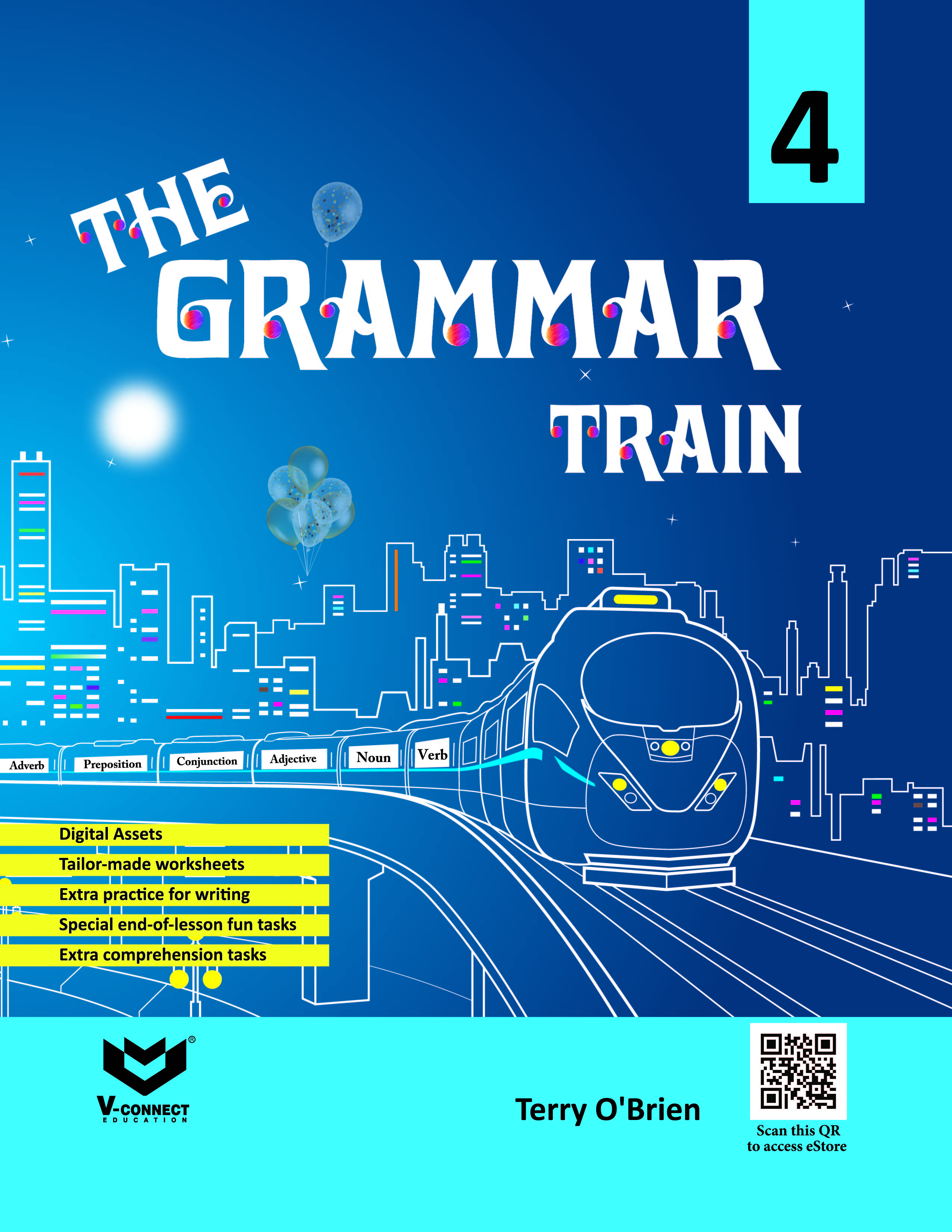 The Grammar Train-4