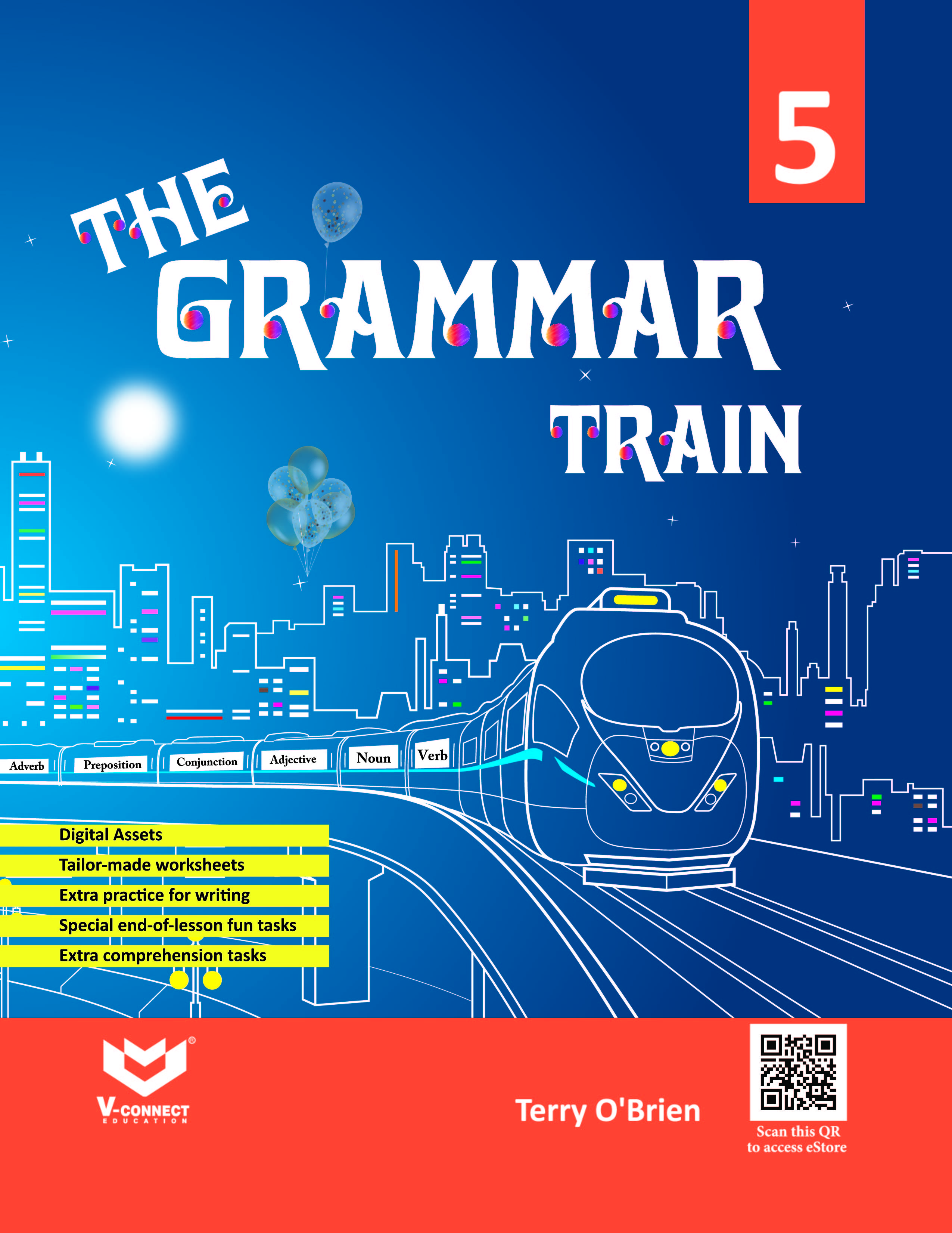 The Grammar Train-5