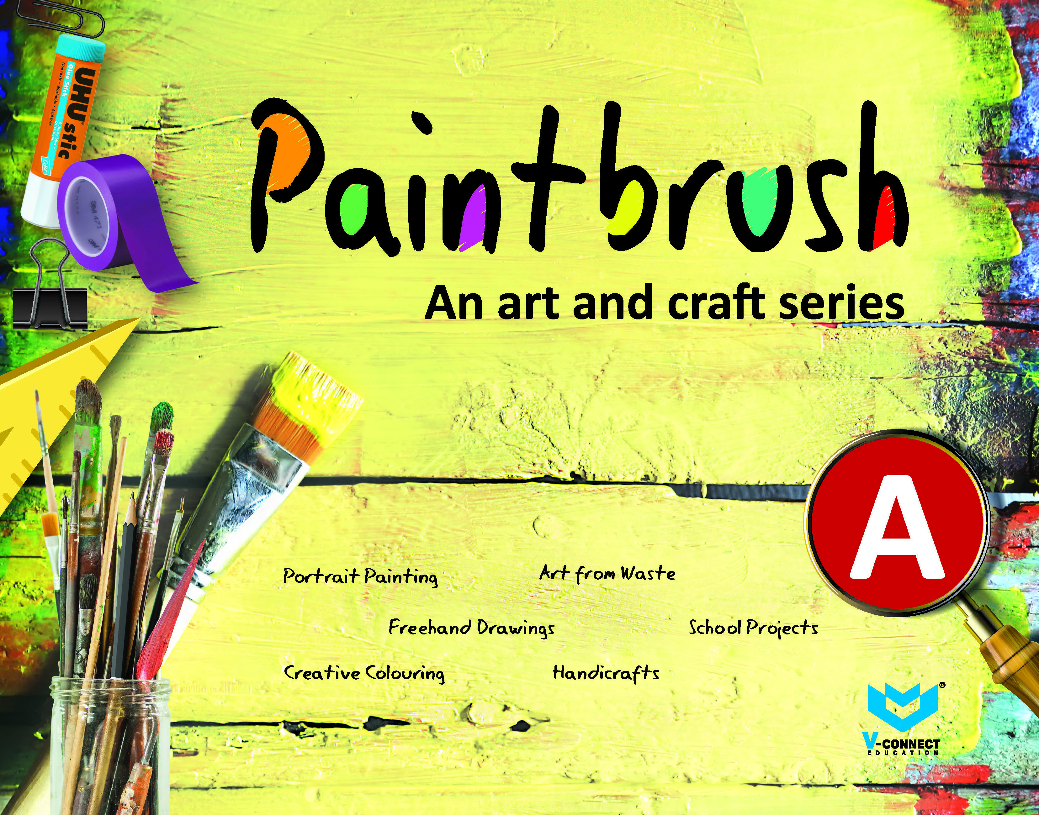 Paintbrush-A