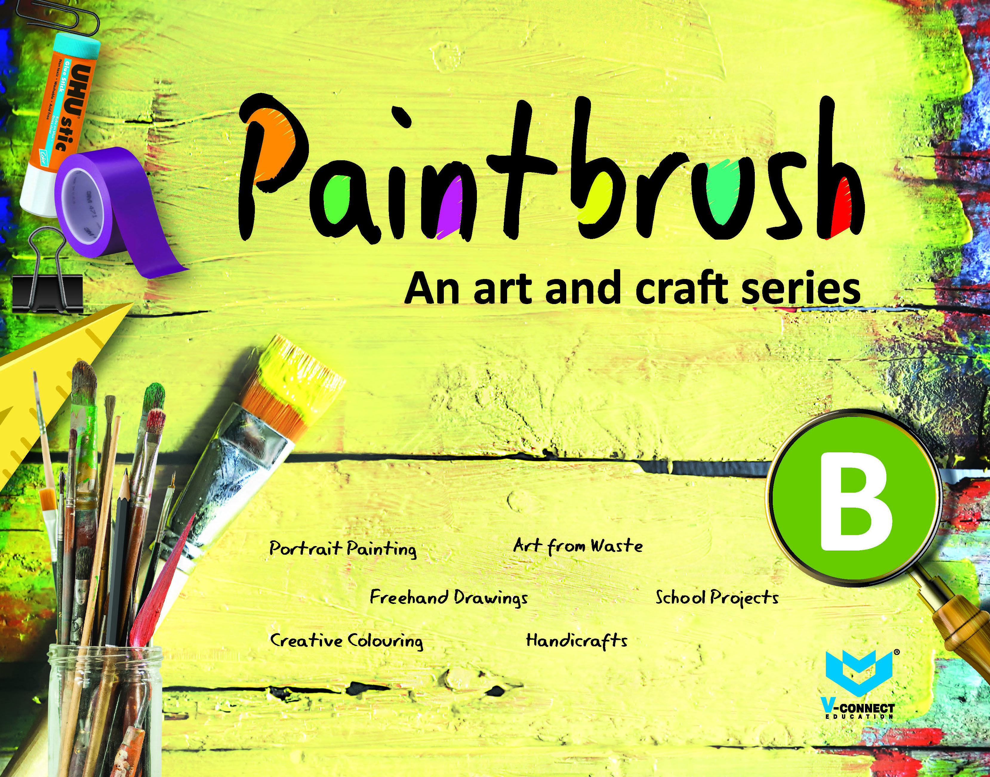 Paintbrush-B