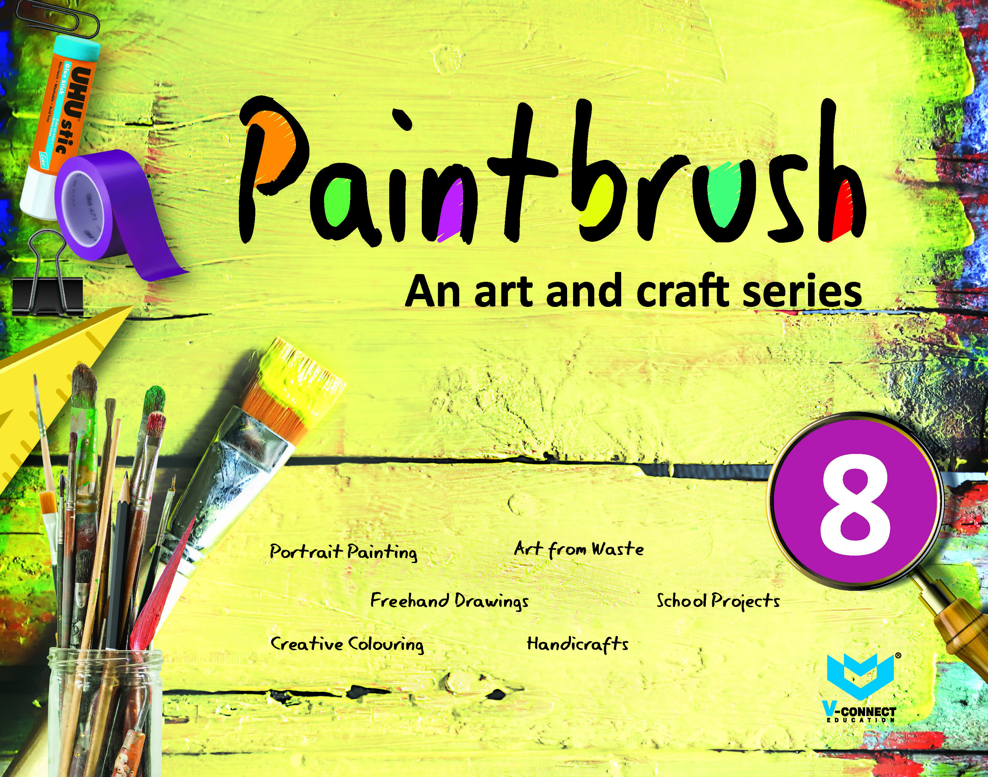 Paintbrush