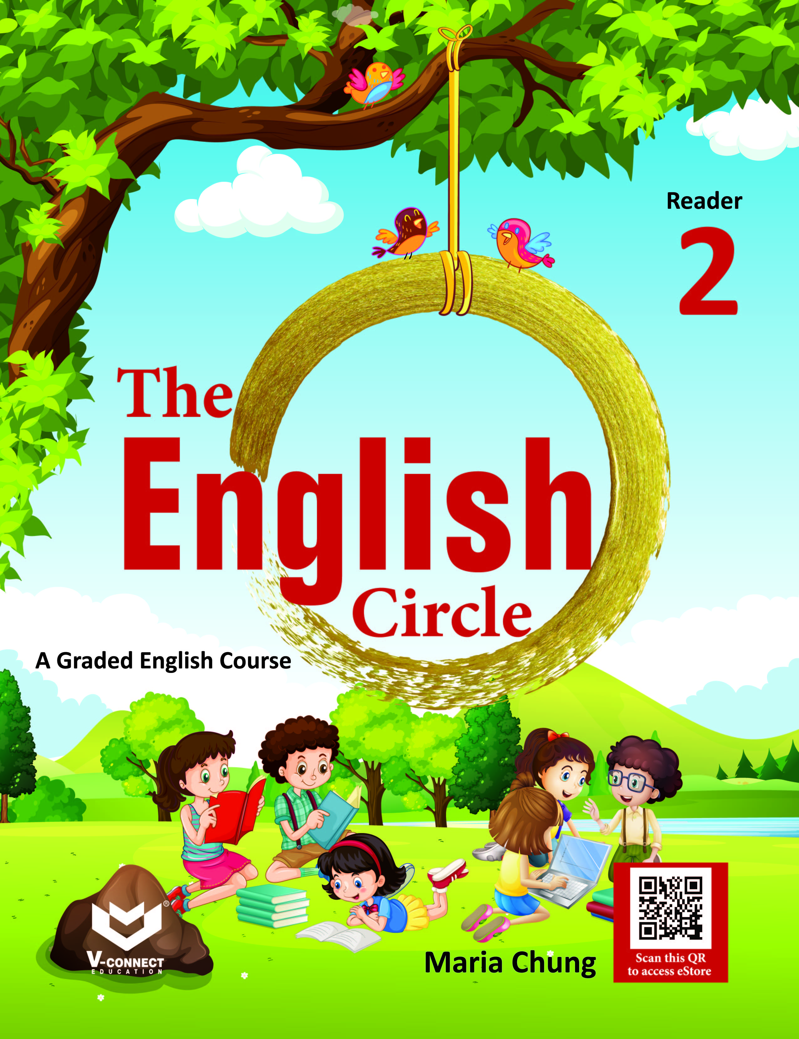 The English Circle-2