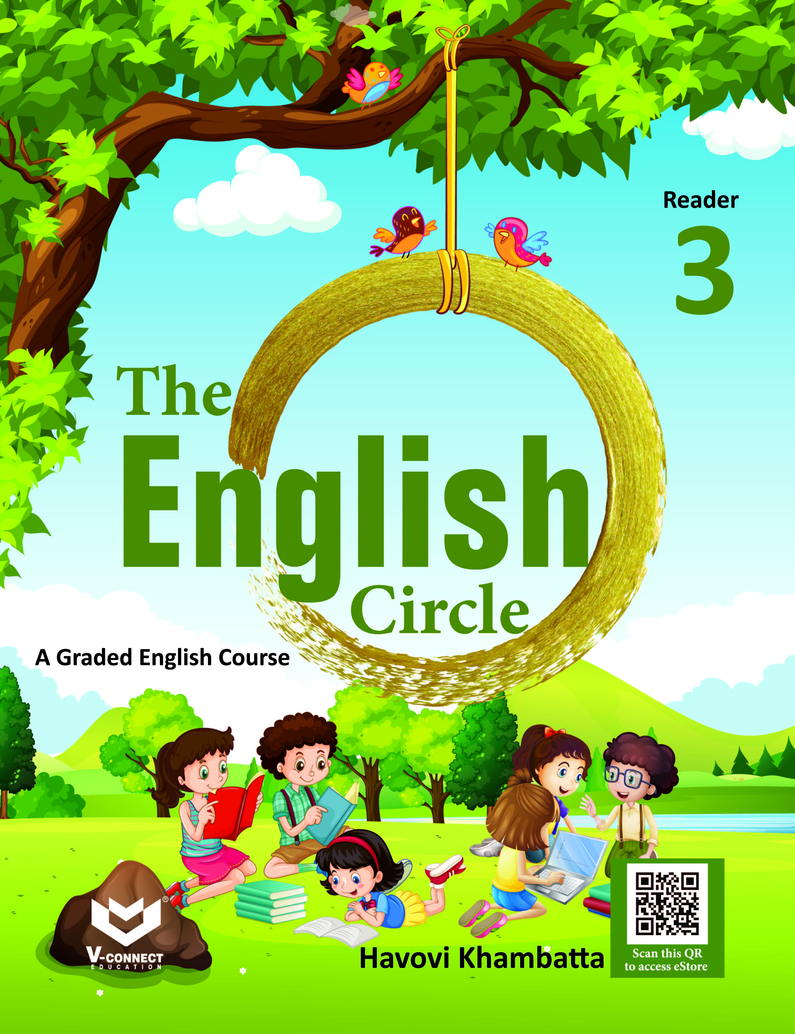 The English Circle-3