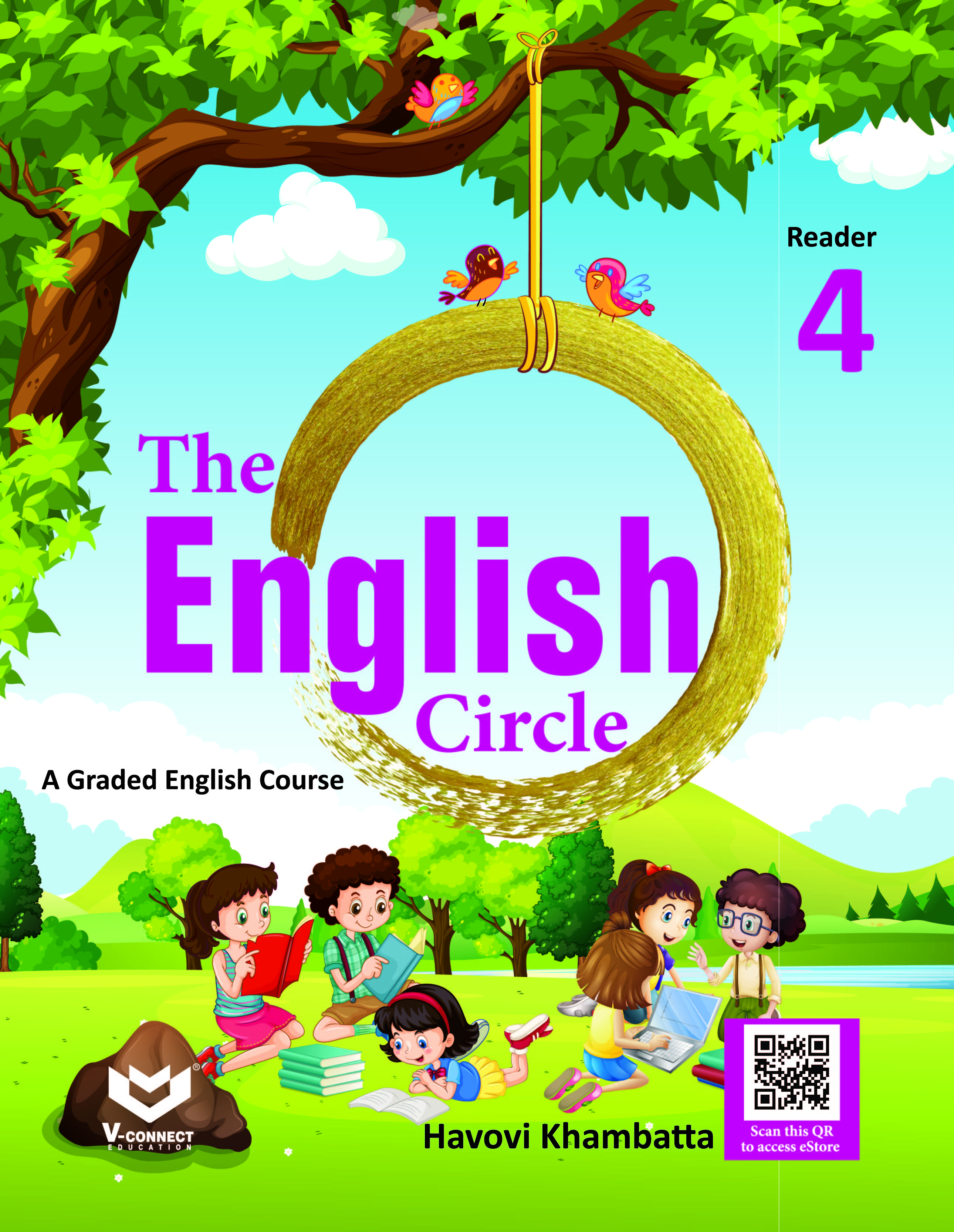 The English Circle-4