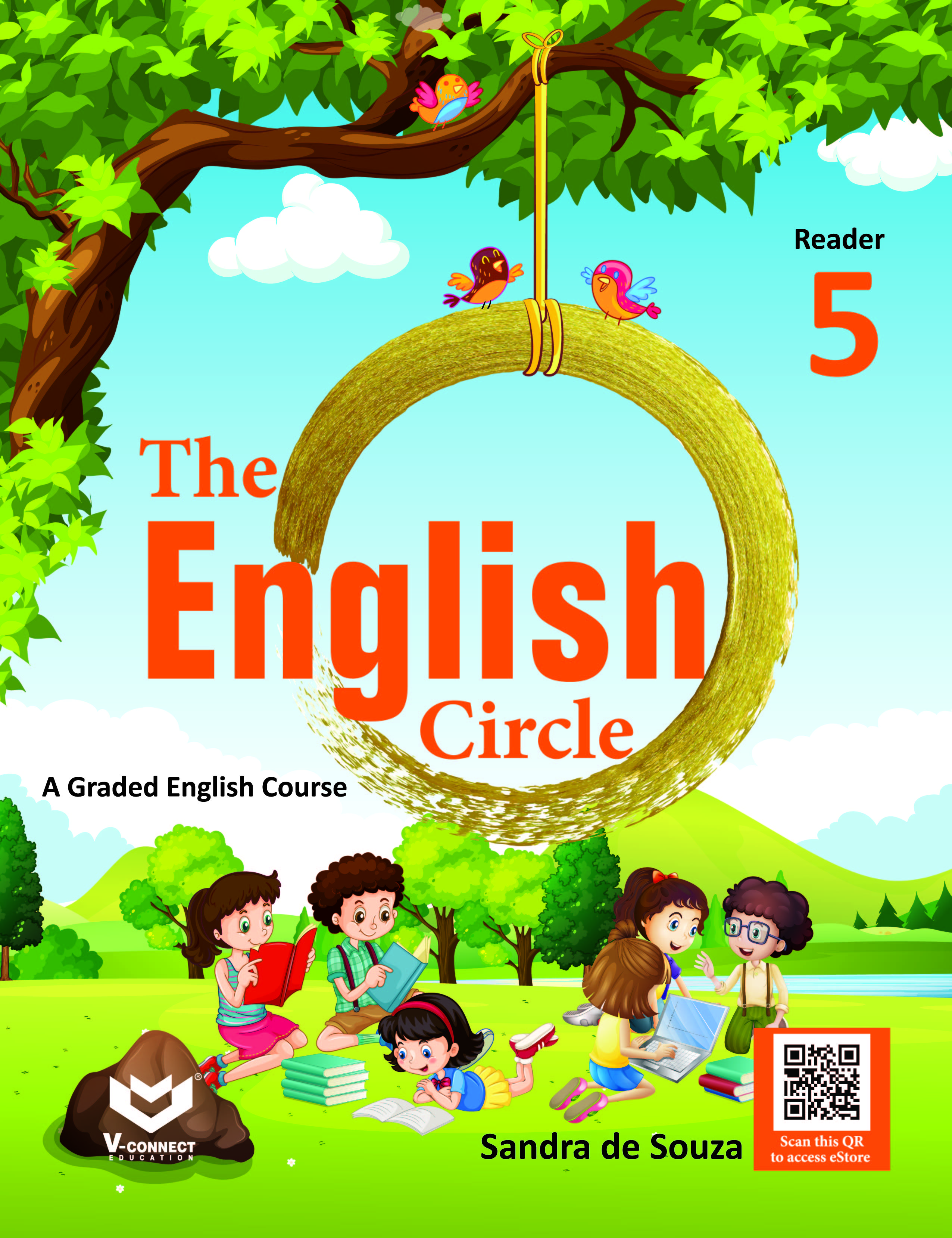The English Circle-5