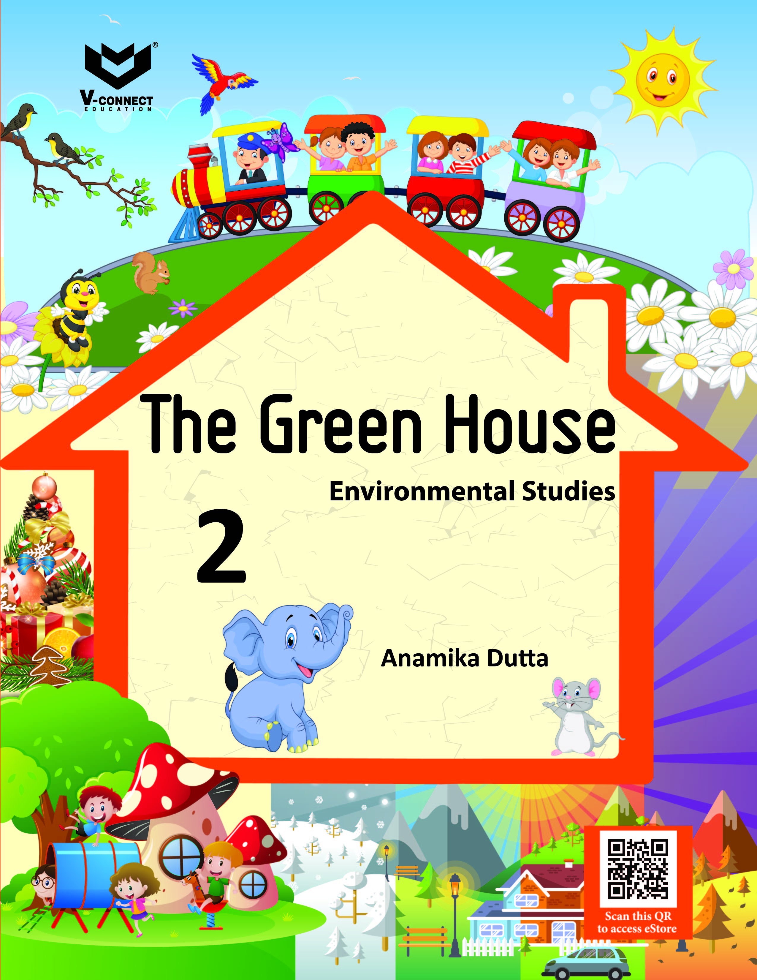 The Green House - 2