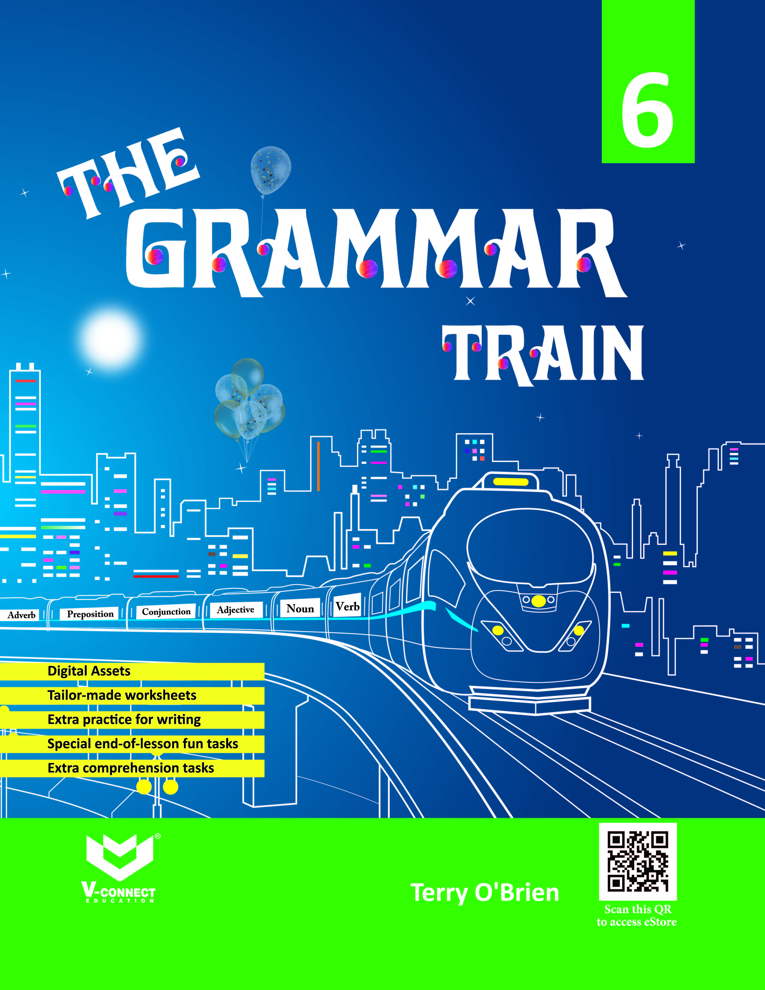 The Grammar Train-6