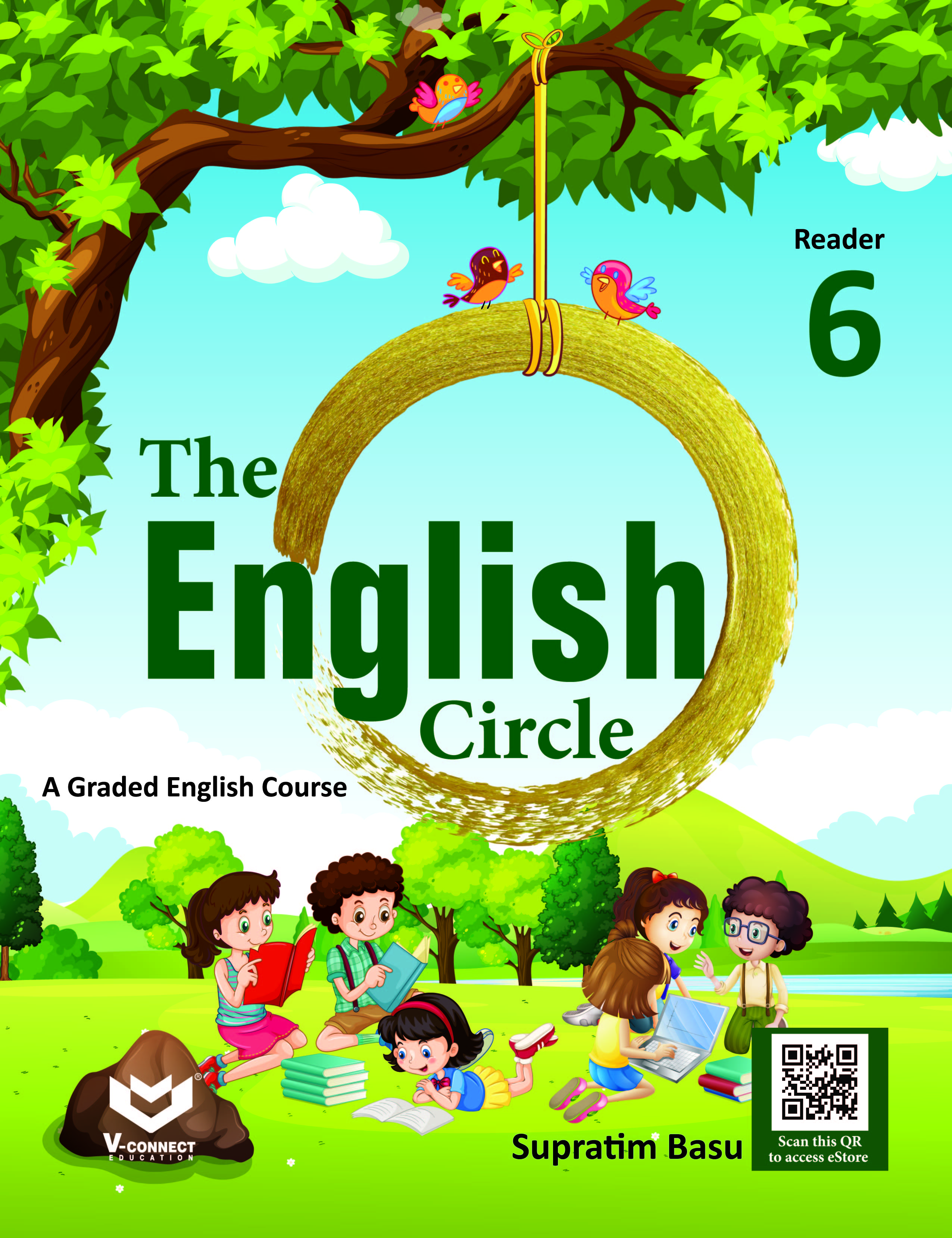 The English Circle-6