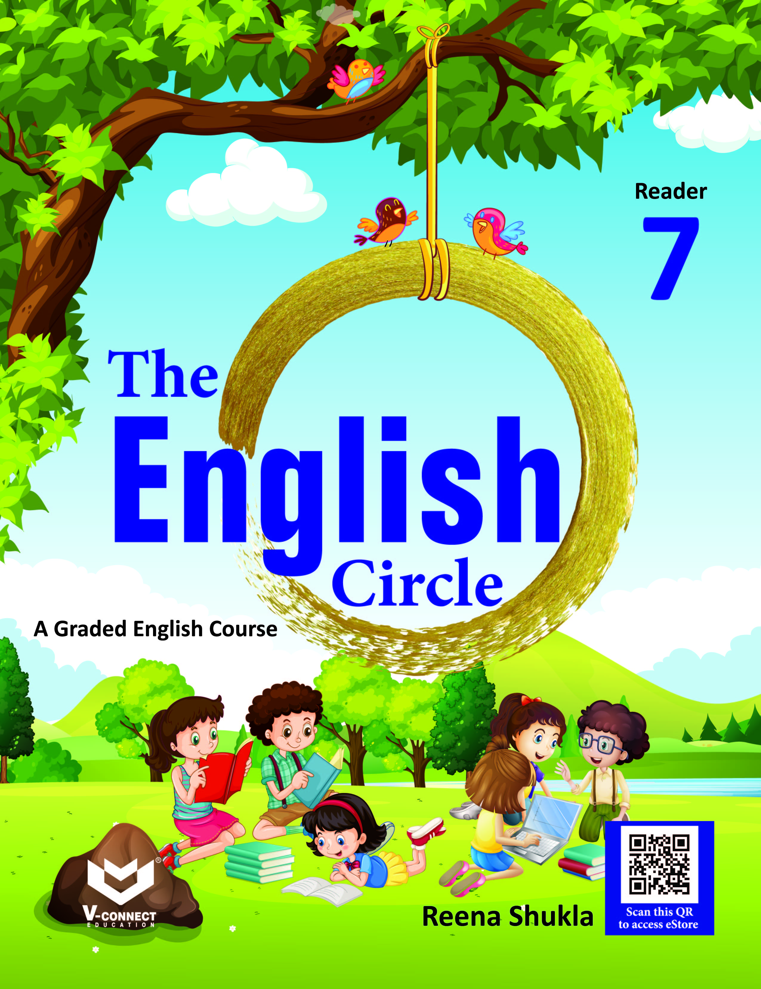 The English Circle-7