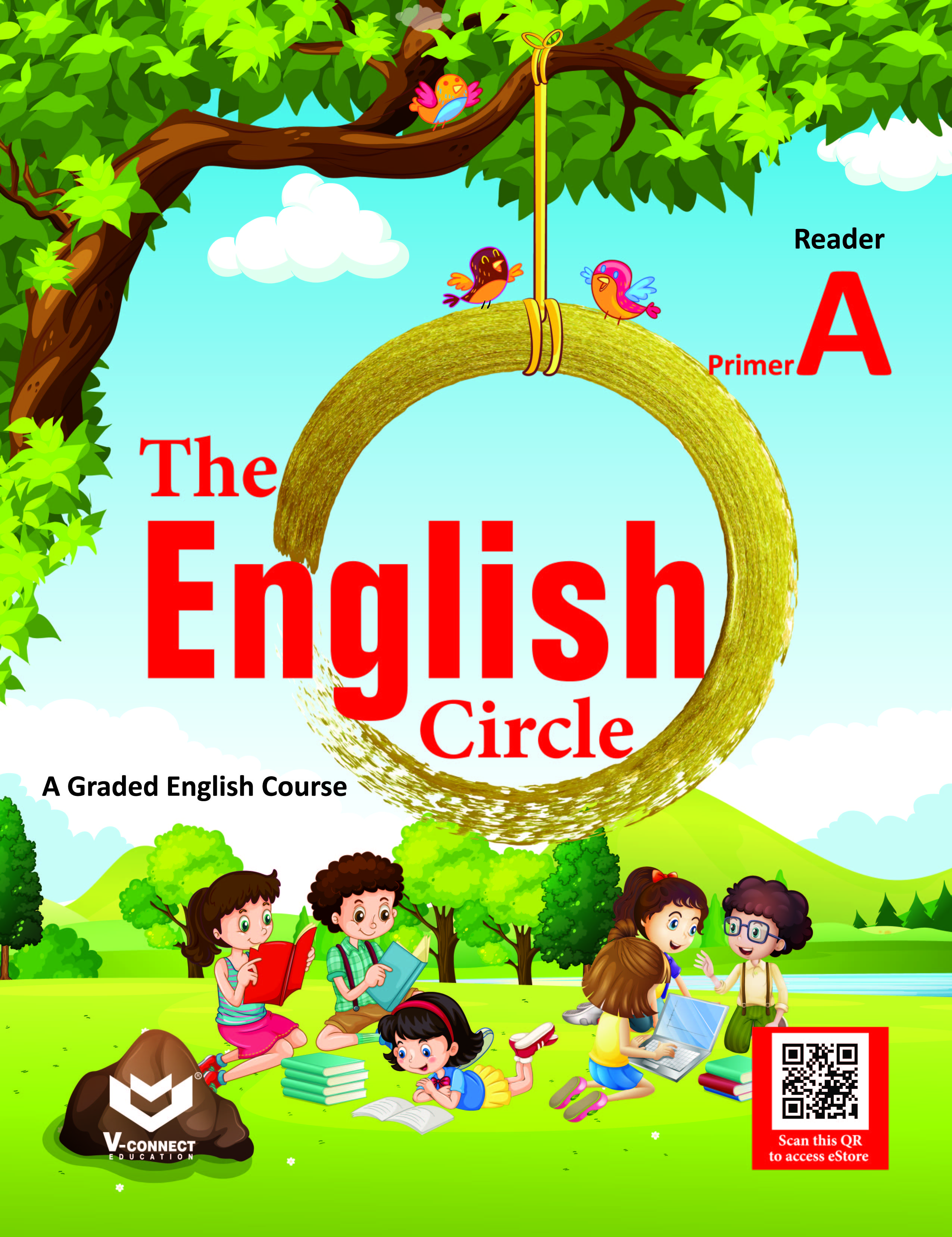 The English Circle-A