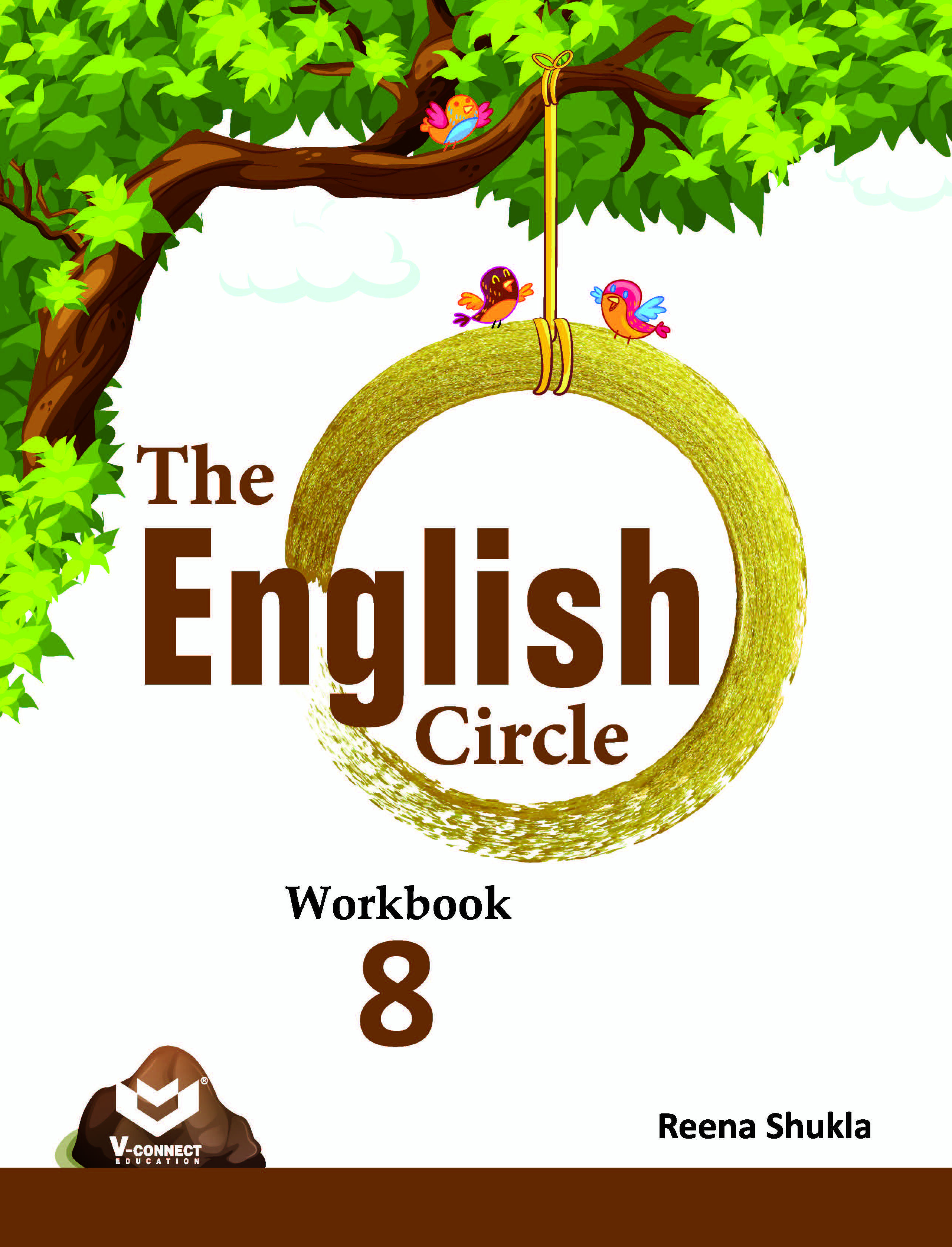 The English Circle -8