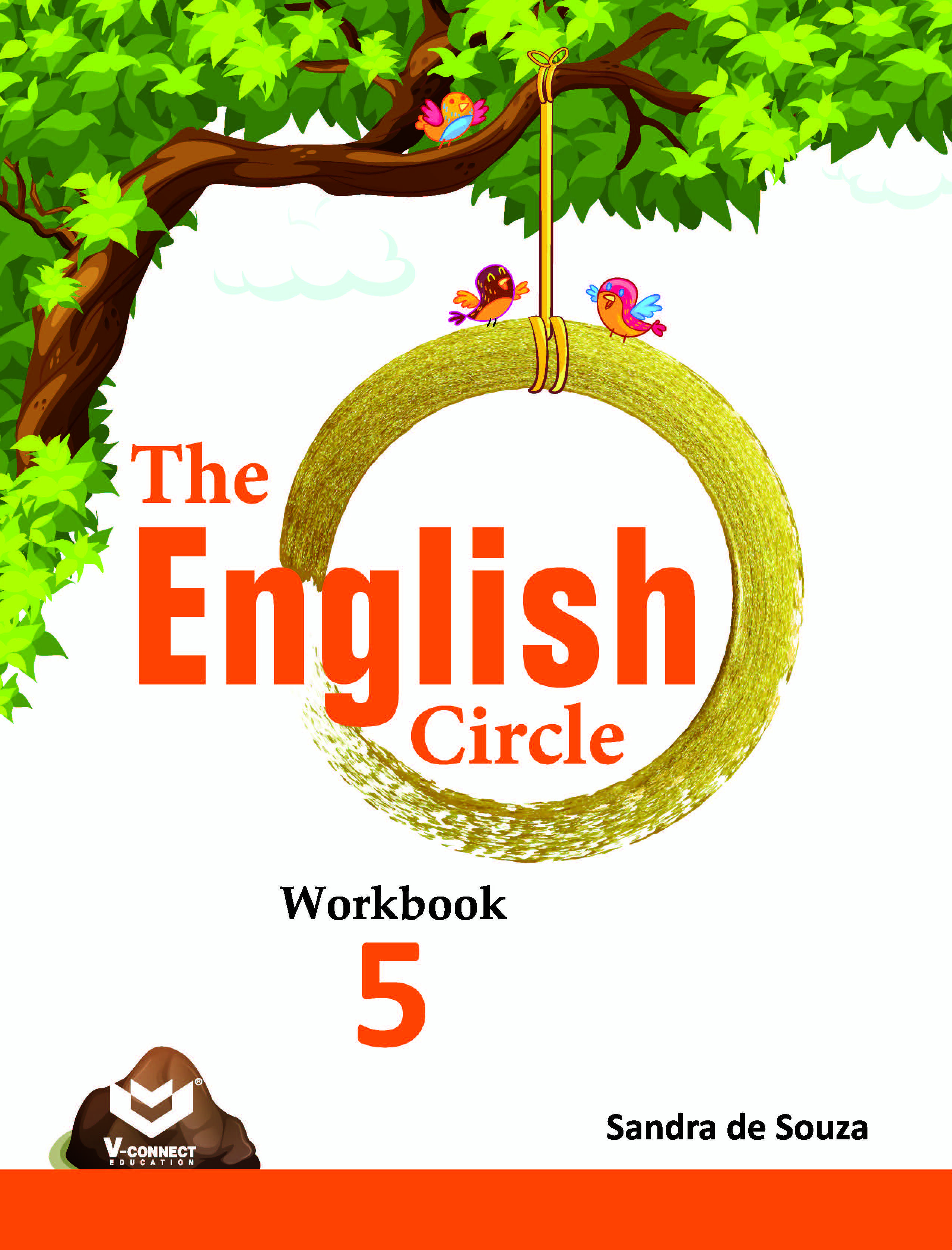 The English Circle -5