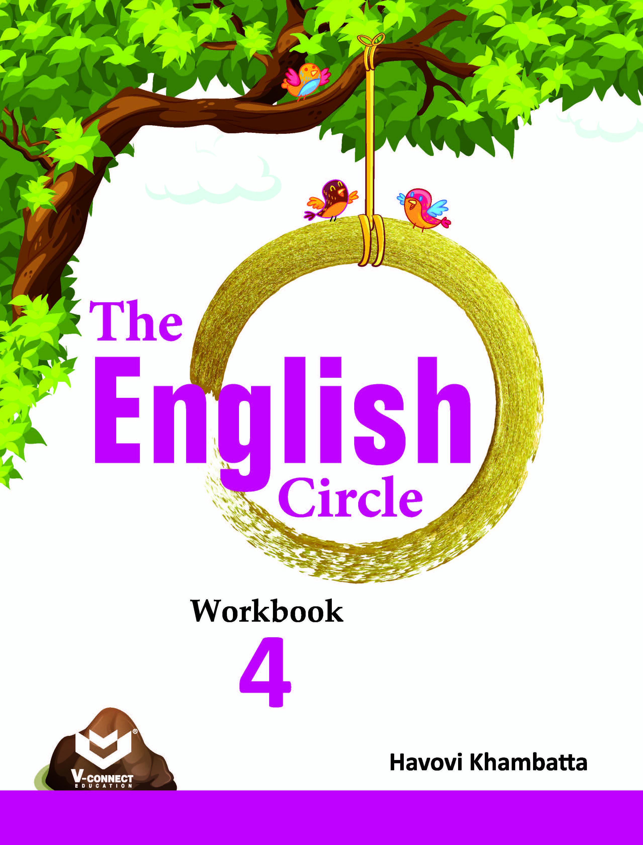 The English Circle-4