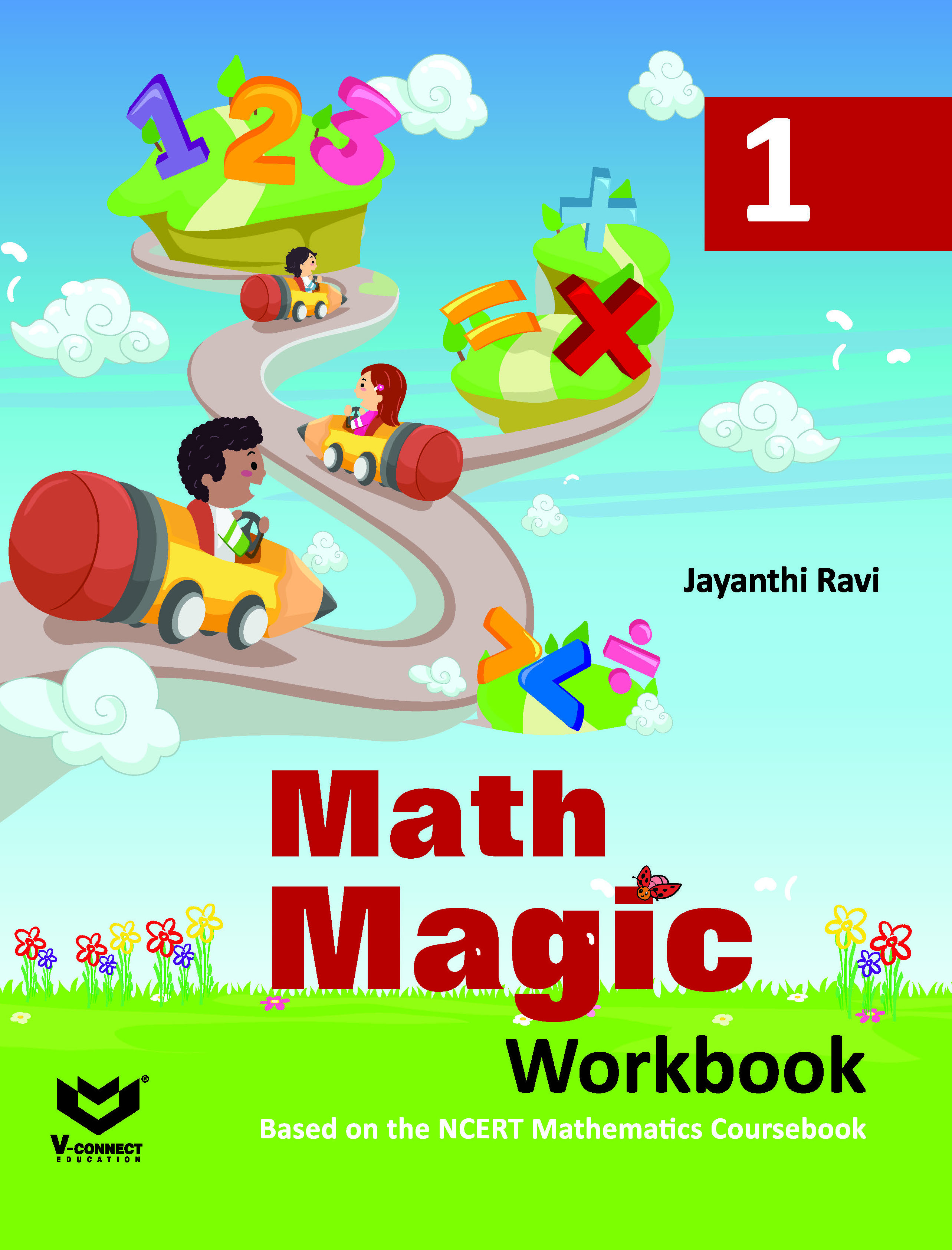 Math Magic-1