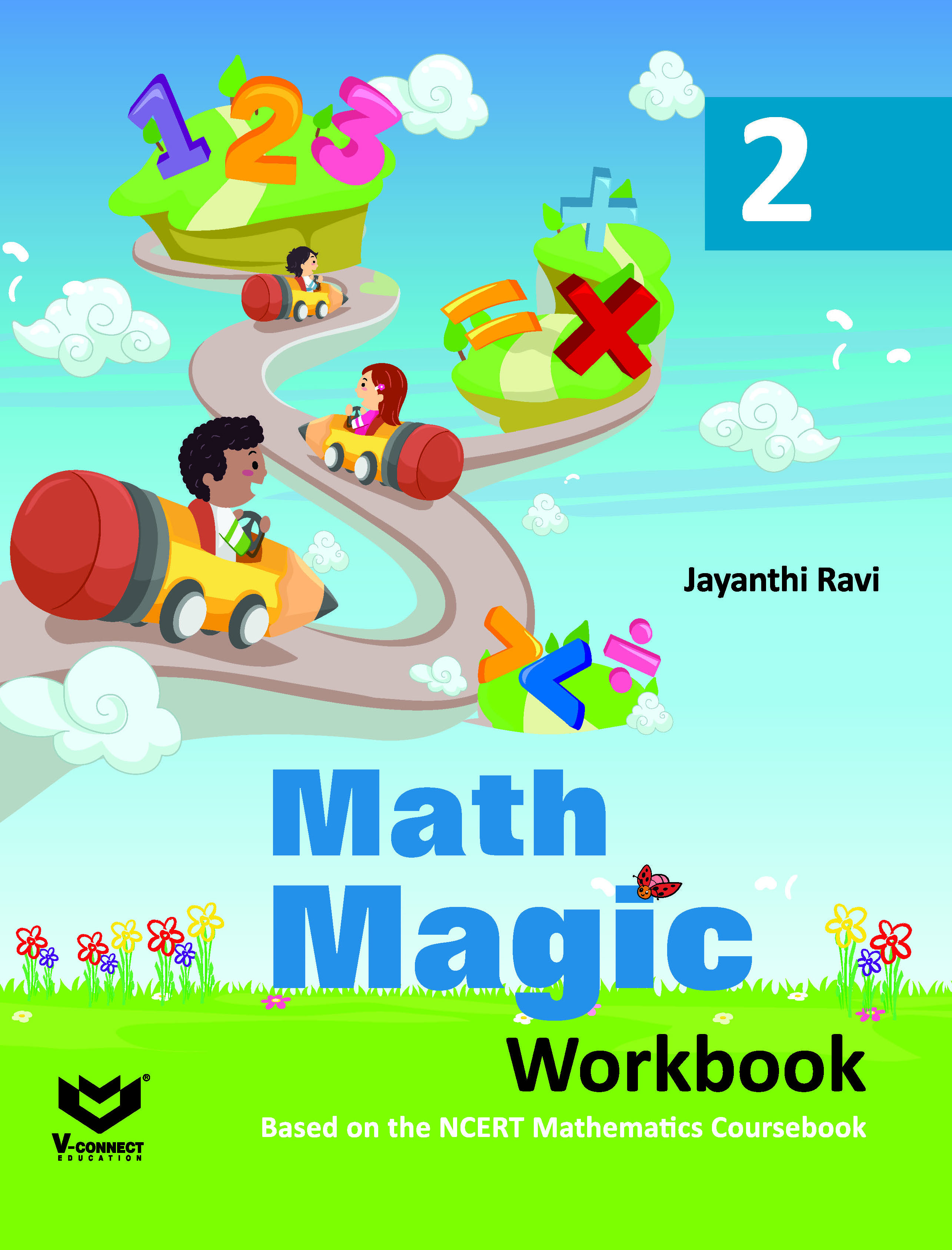 Math Magic-2
