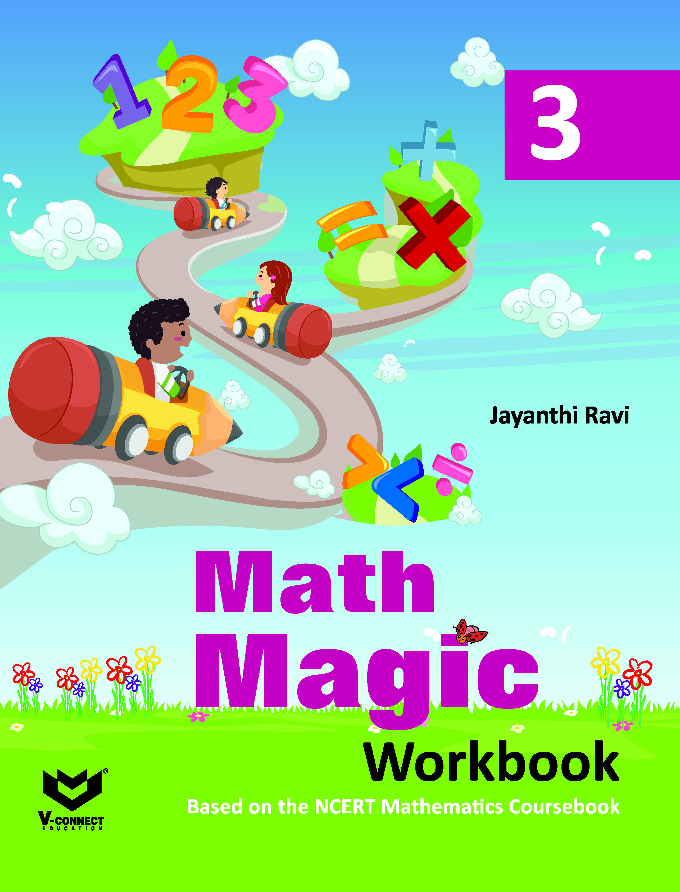 Math Magic-3