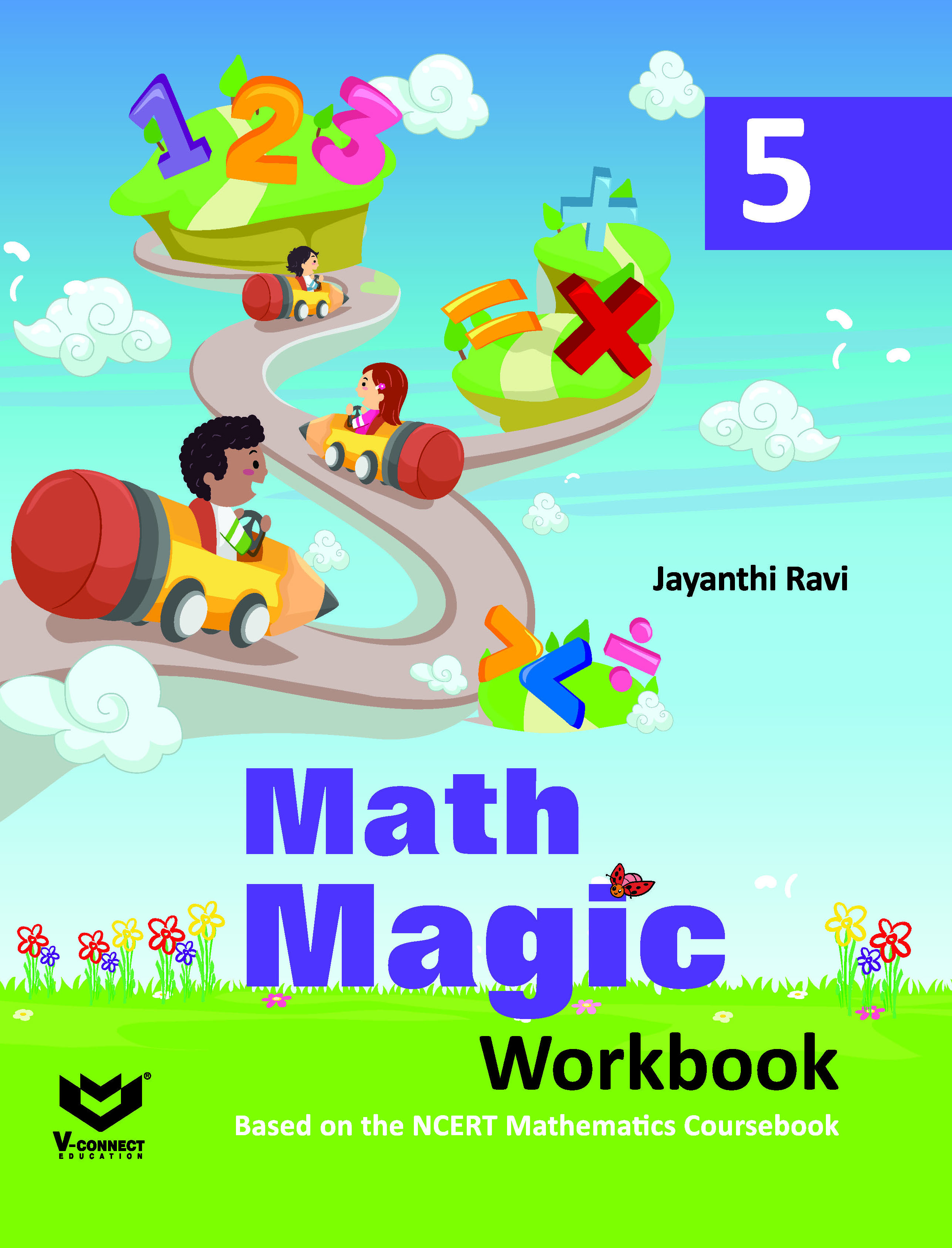 Math Magic-5