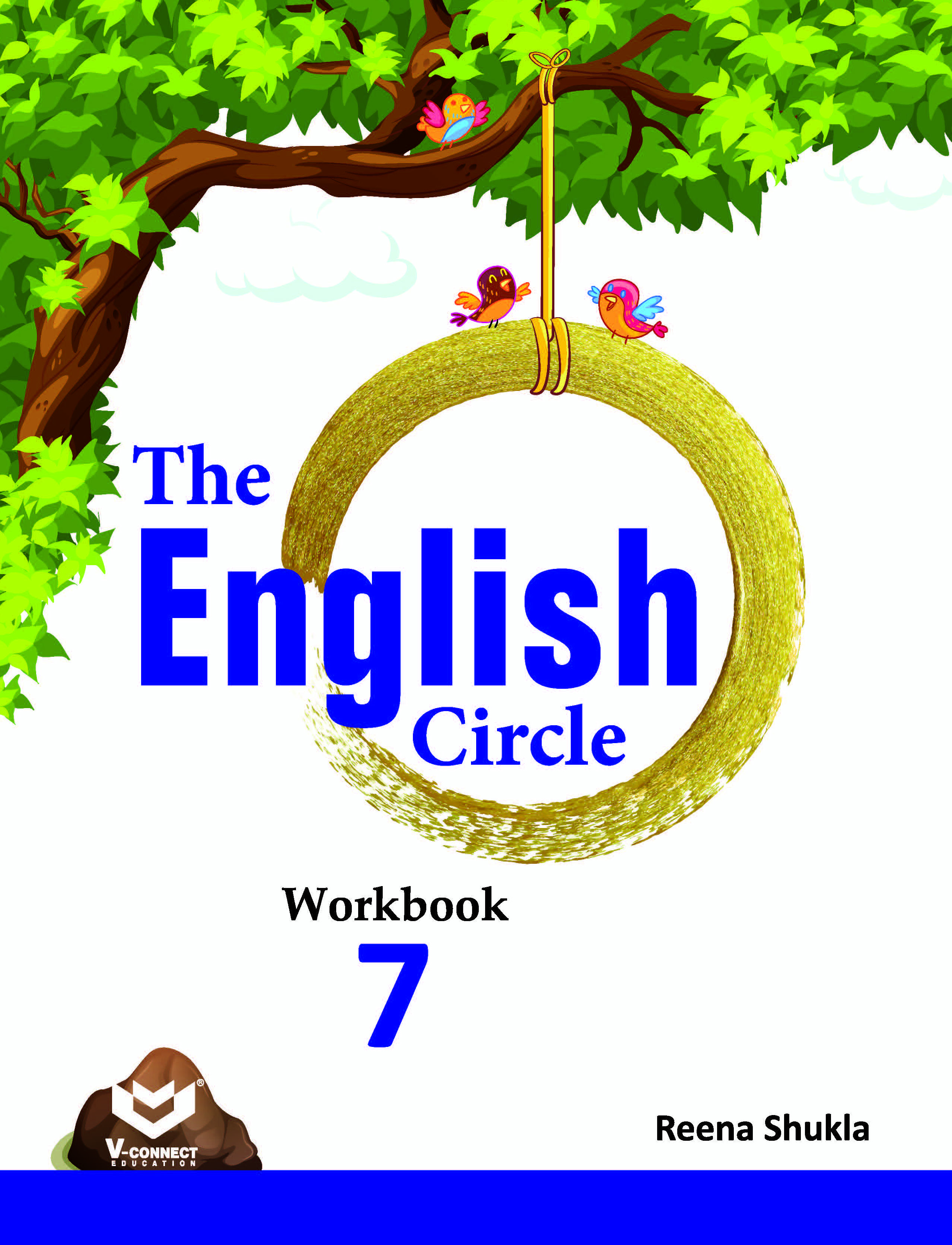 The English Circle-7