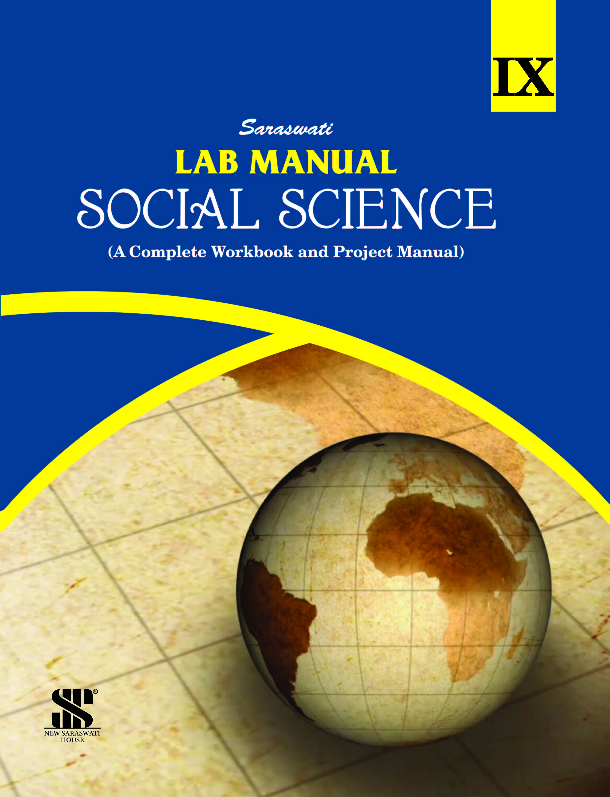 Lab Manual Social Science-9
