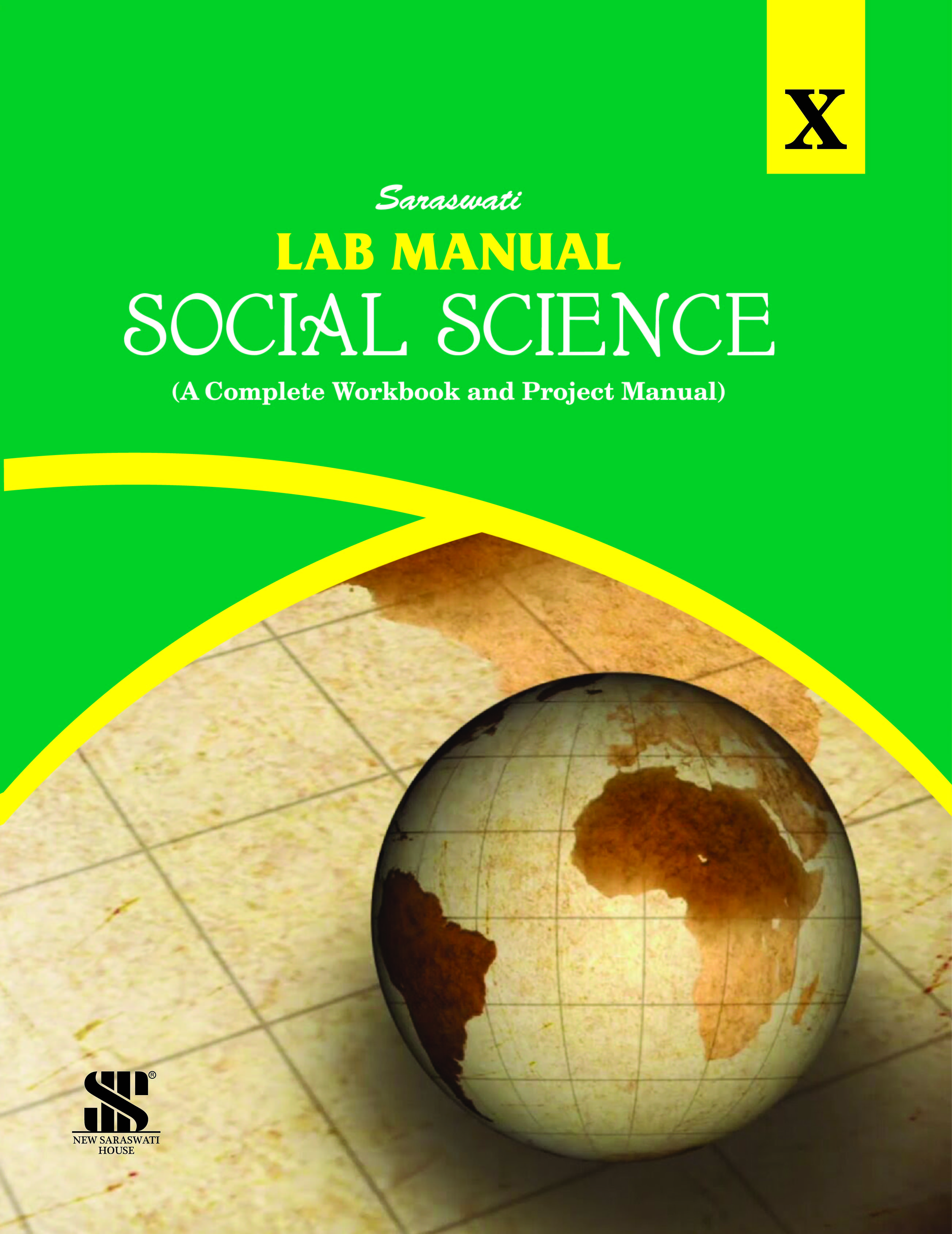 Lab Manual Social Science-10