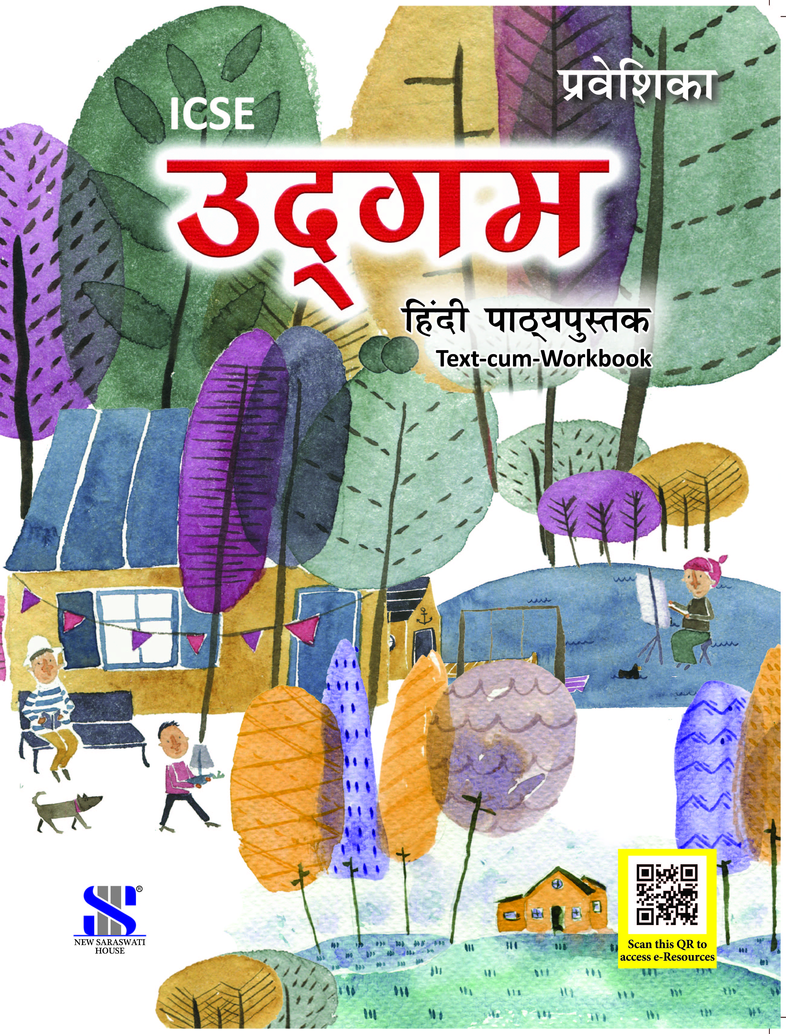 Hindi Udgam(ICSE)-00