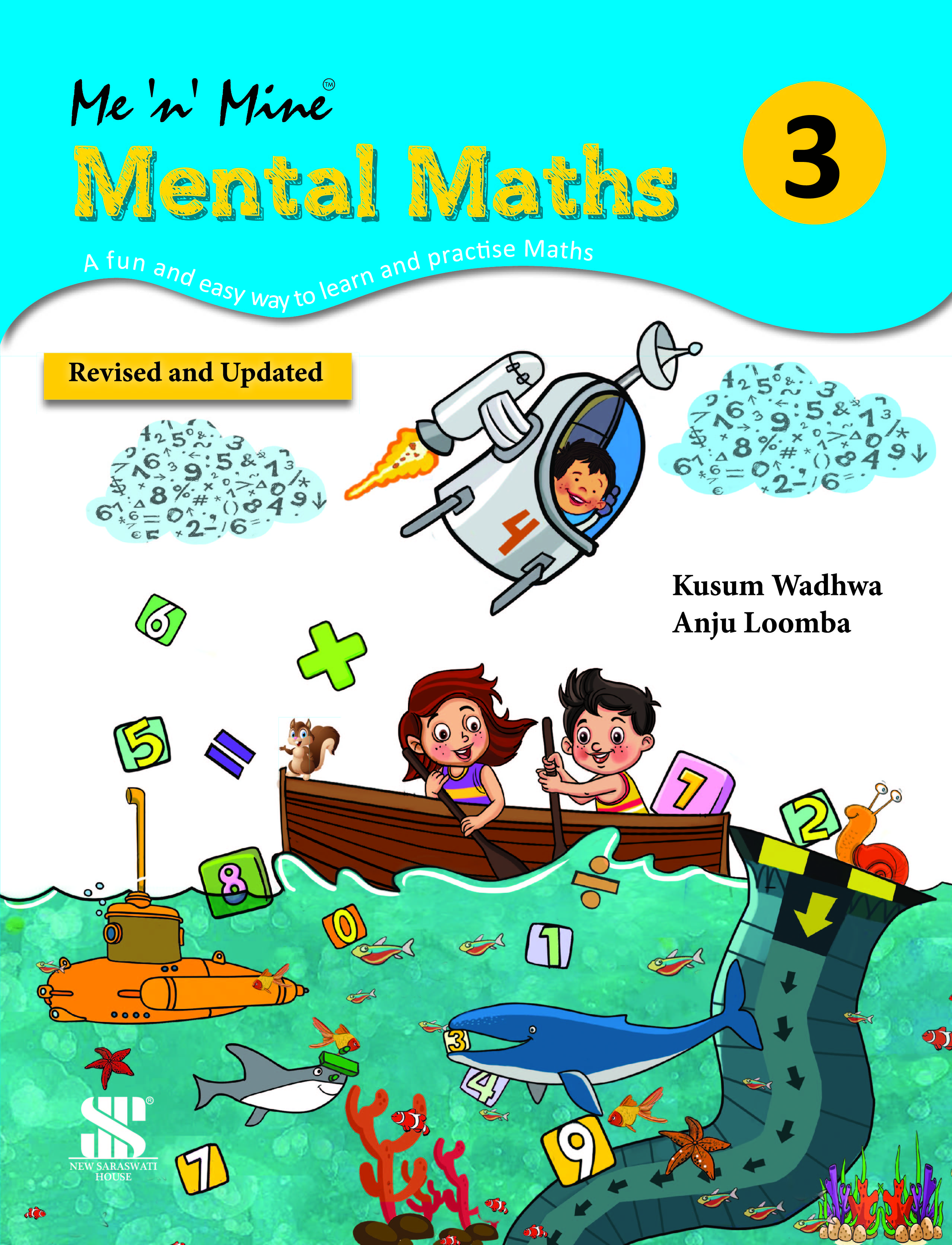 Mental Mathematics-3