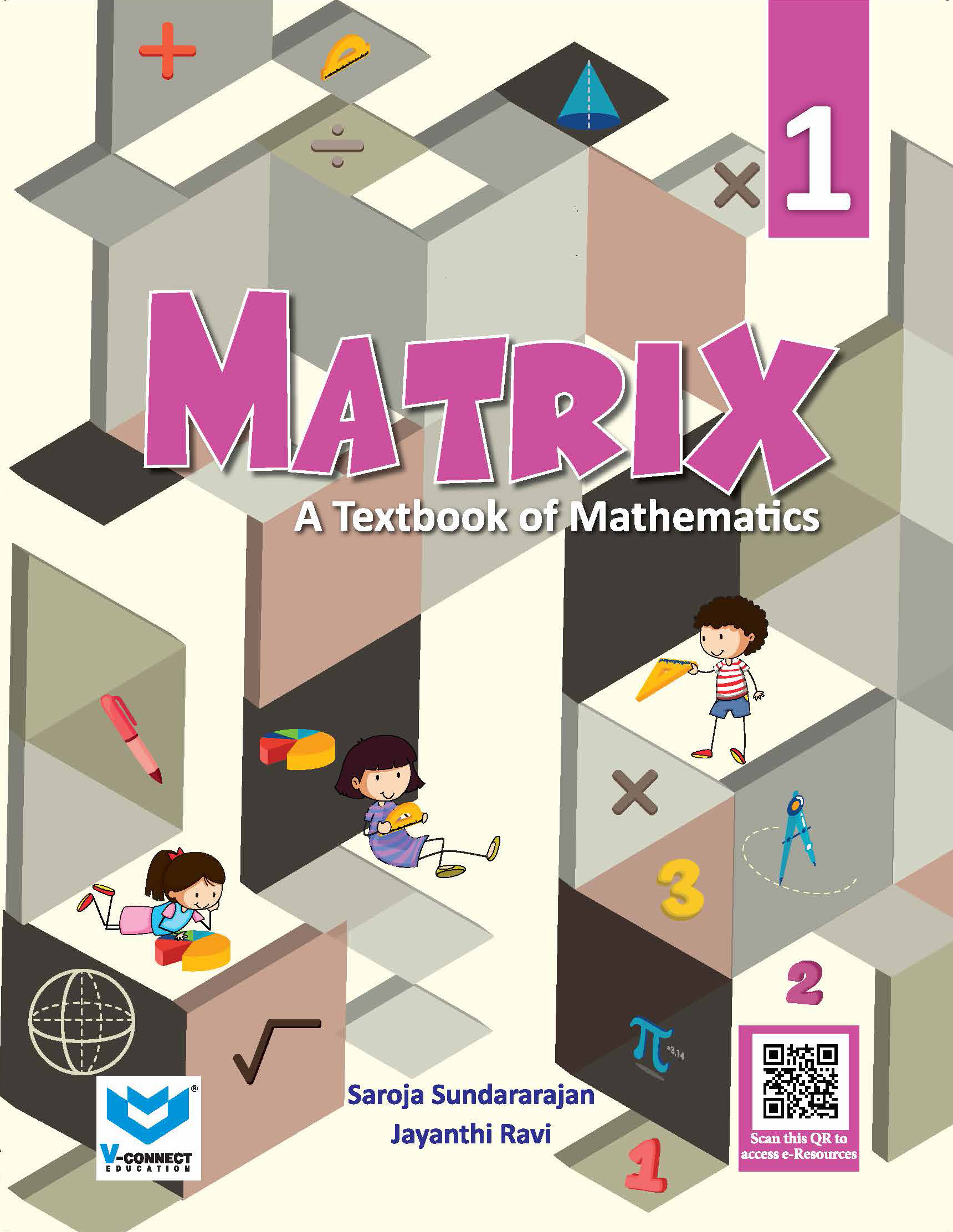Matrix Mathematics-01