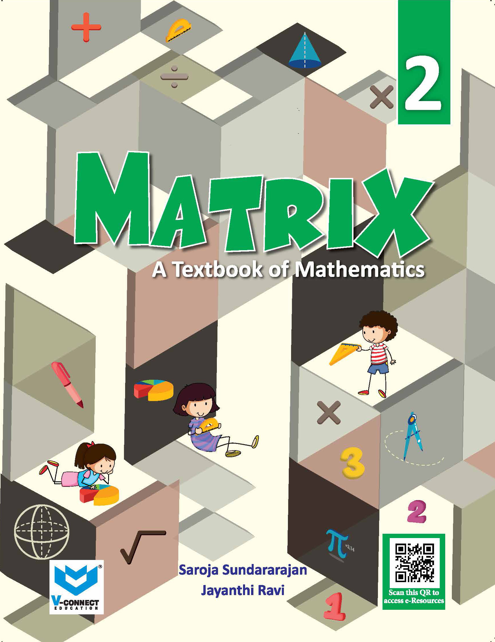 Matrix Mathematics-02