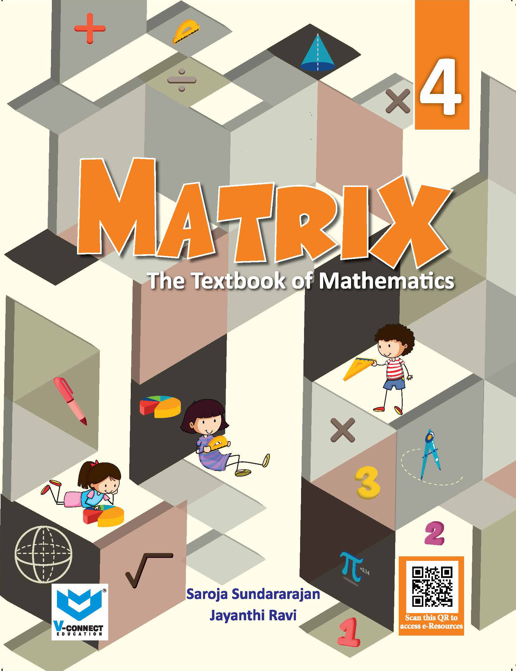VC-Matrix Mathematics-TB-04